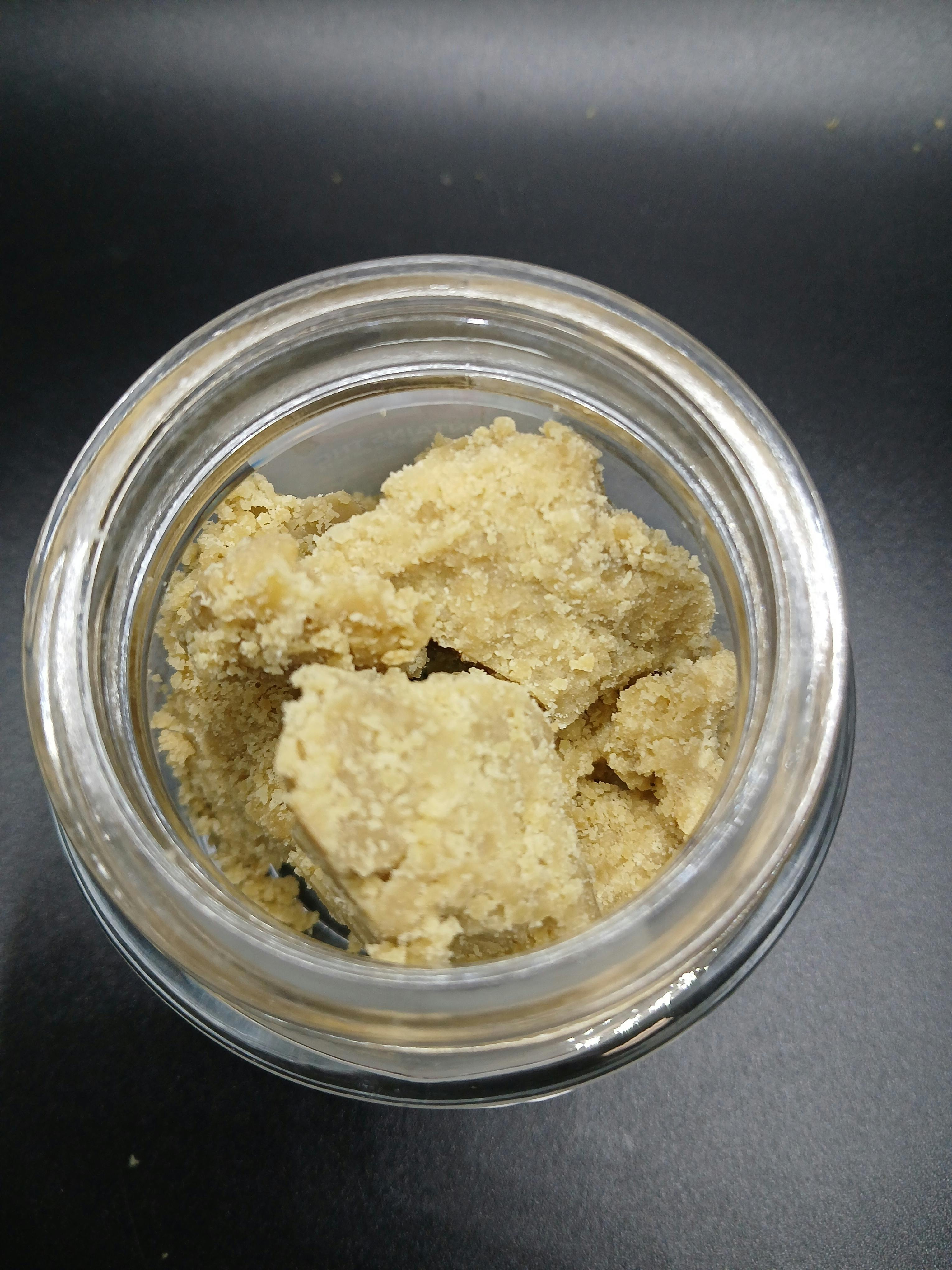 Herb N' Cowboy - Zittles - 28G Baller Jar