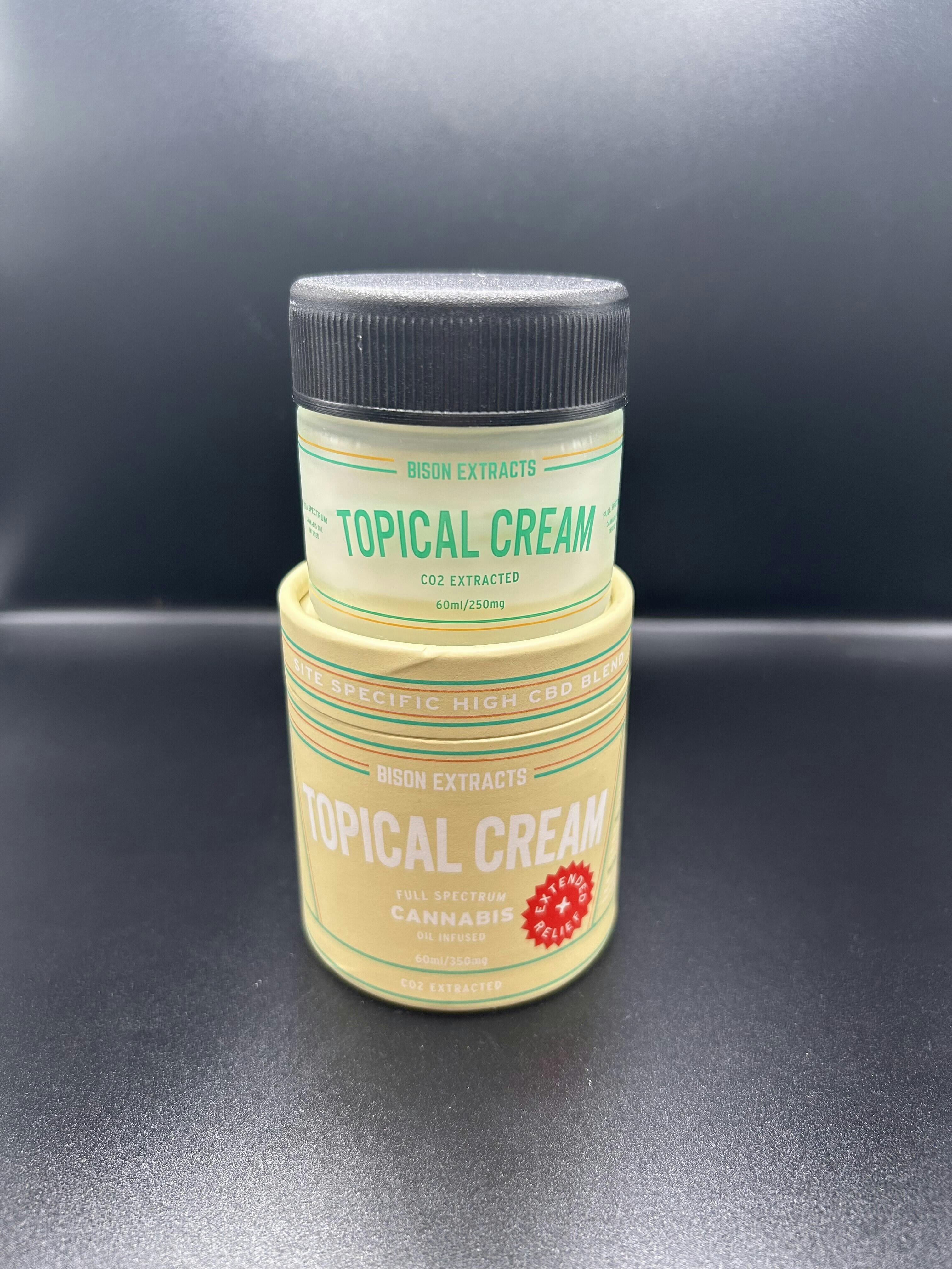 Topicals | Creams | 60ml
