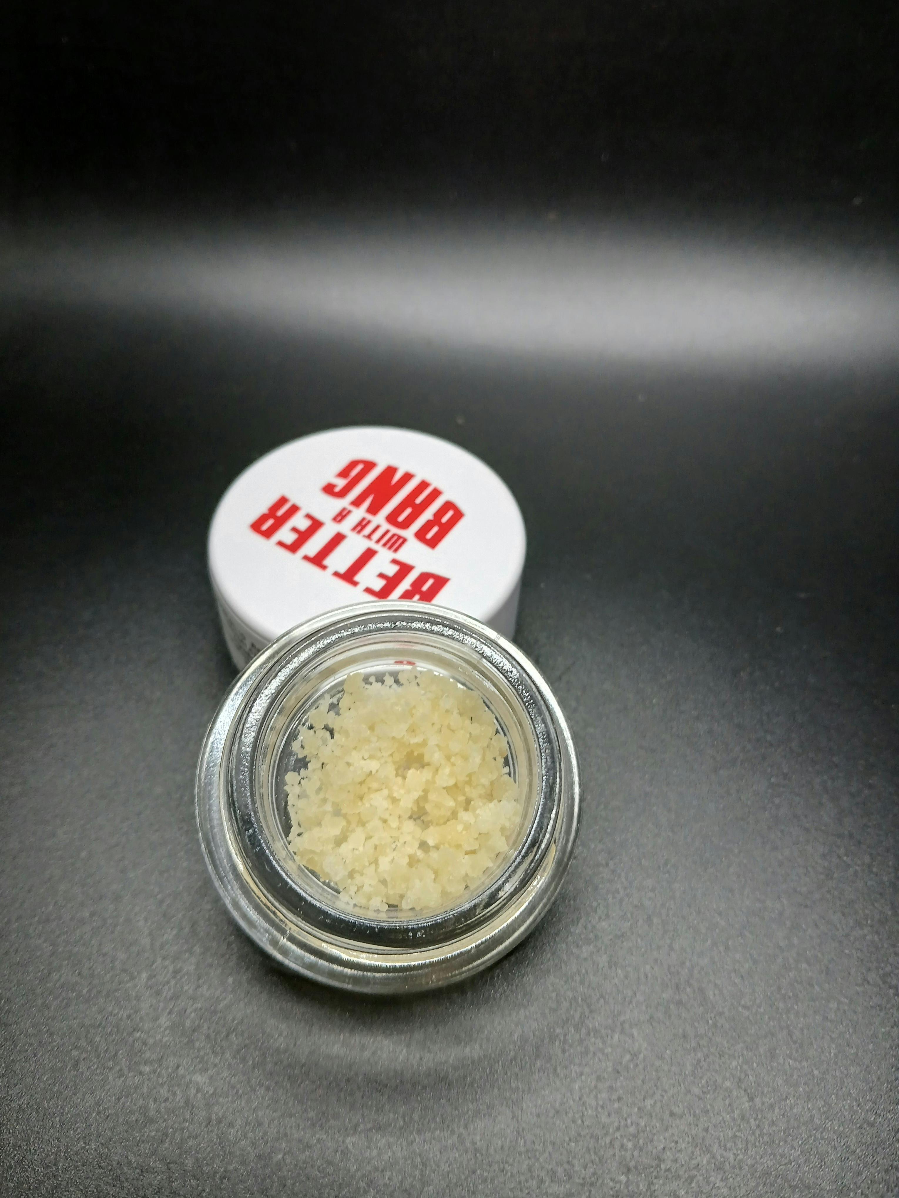 Mochi | Solvent | Crumble | 1g