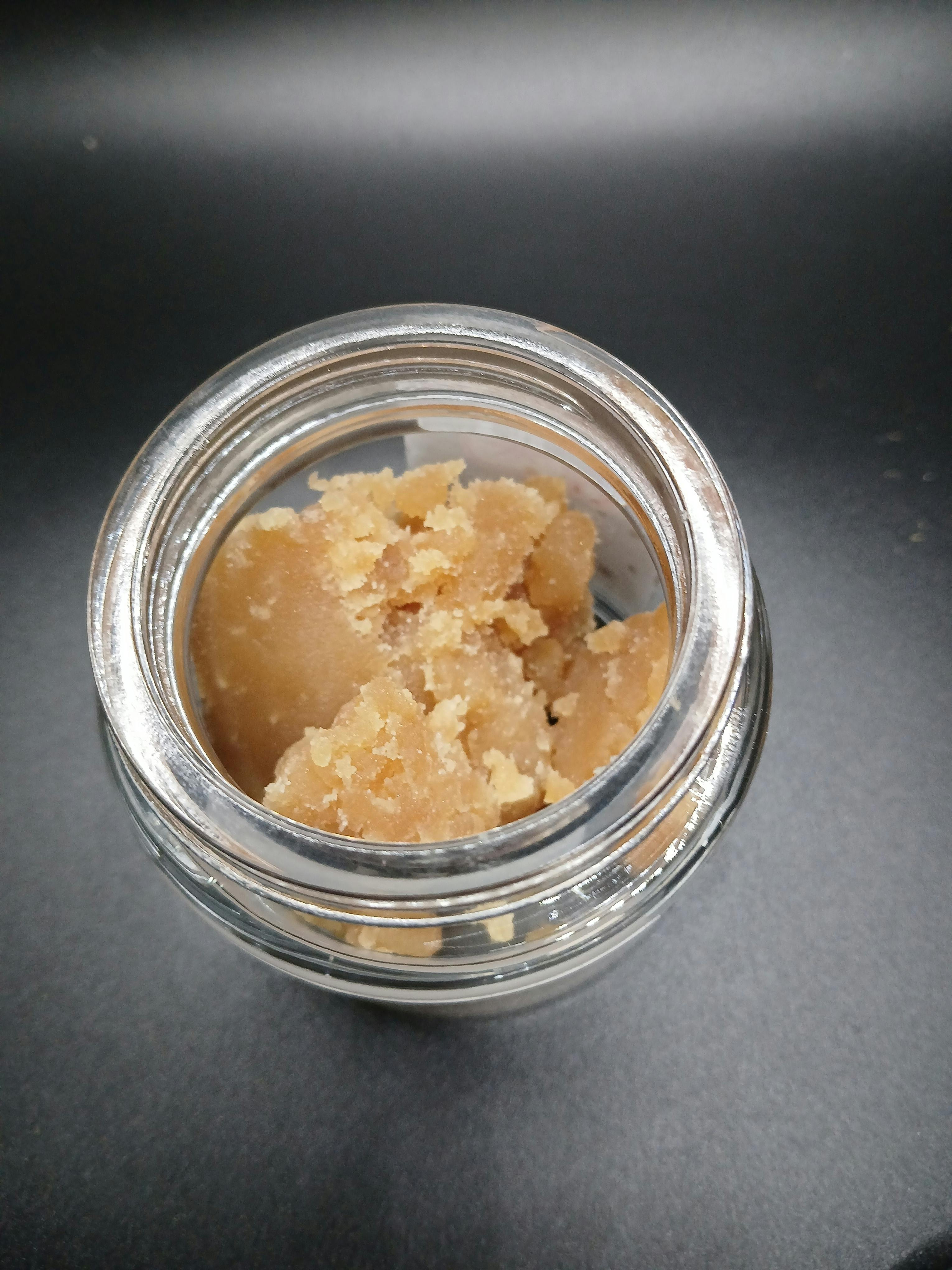 Herb N' Cowboy - Abomination - 1 OZ Big Baller Concentrate Jar