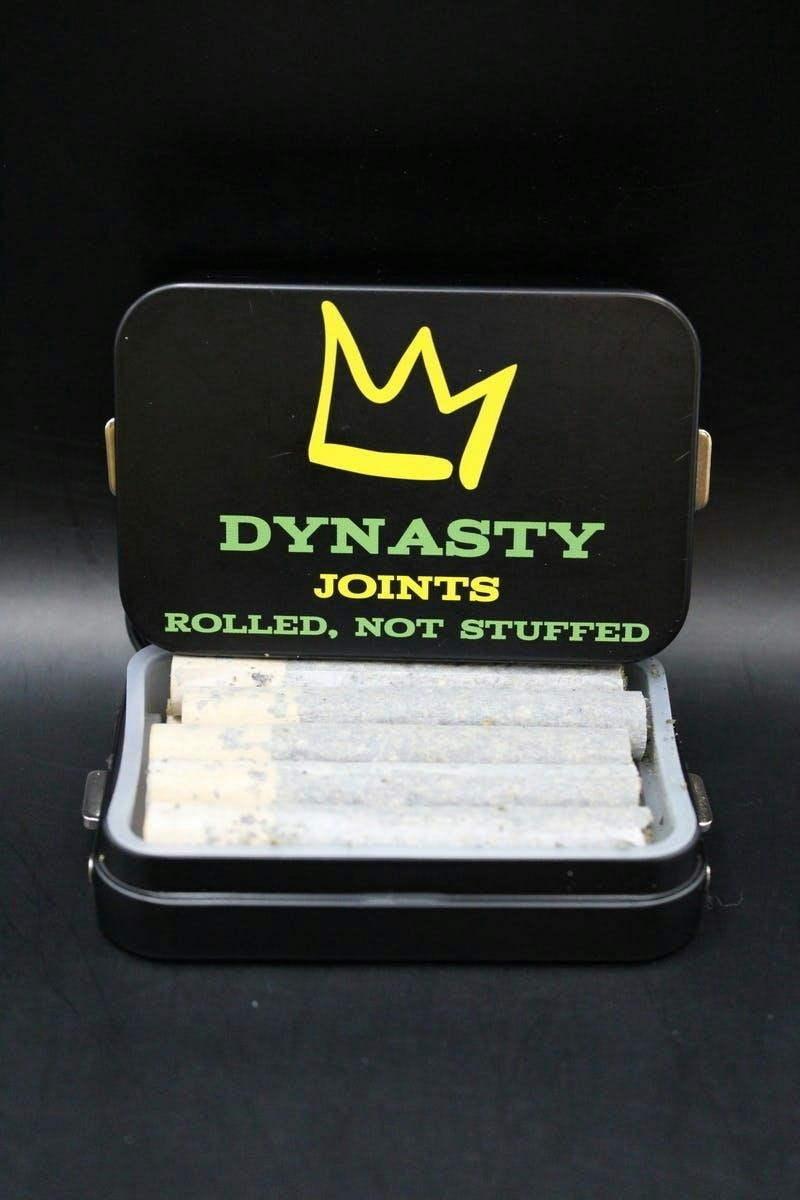 Z II | Joints | 1g each | 10pk