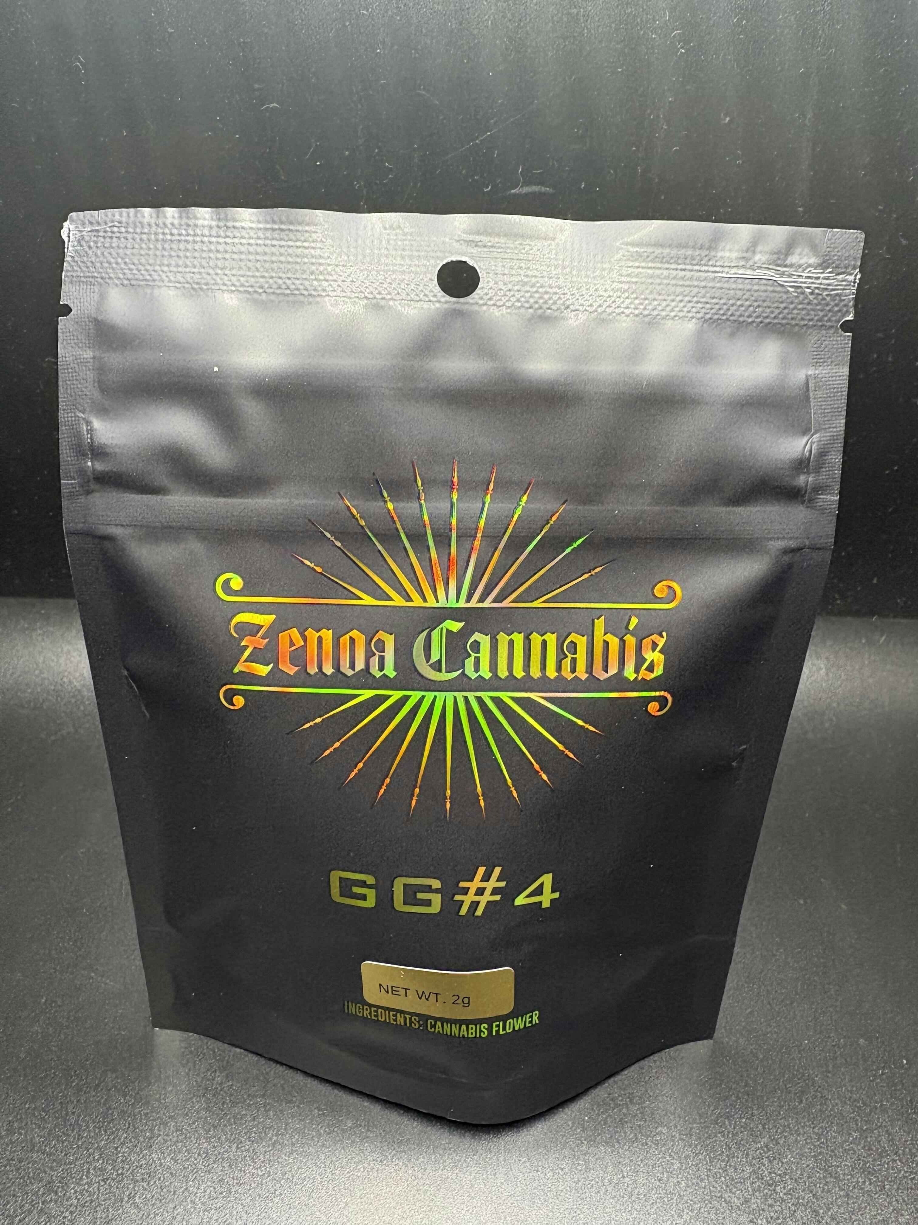 GG #4