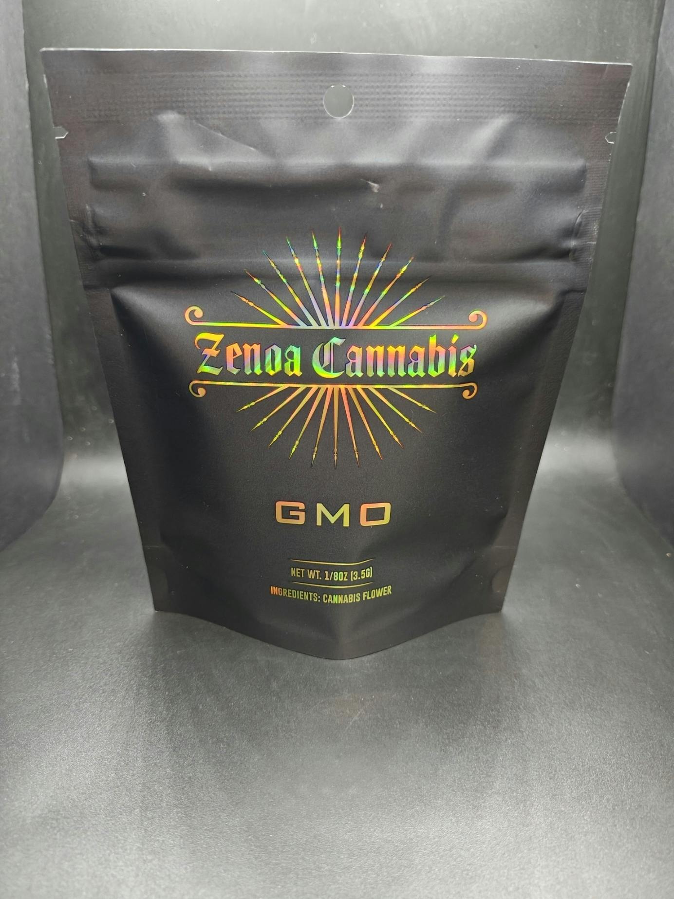 GMO by Zenoa