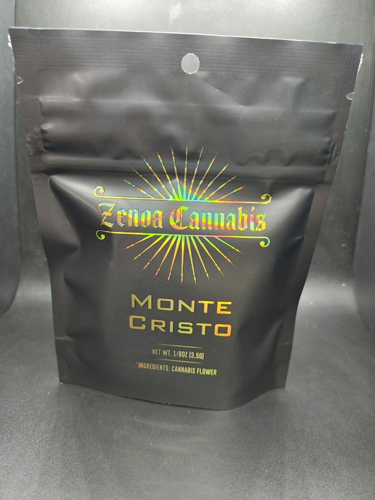 Monte Cristo