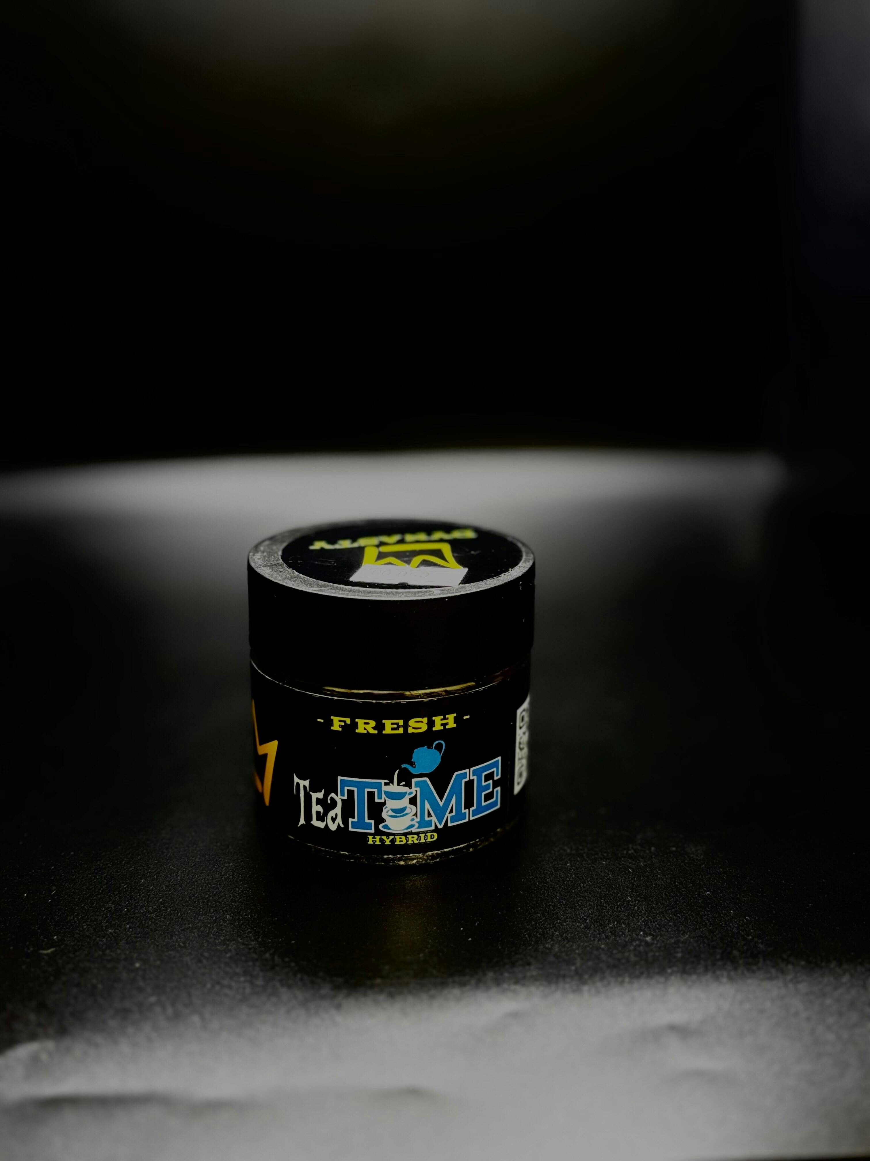 Tea Time | Fresh Big Buds | 3.5g