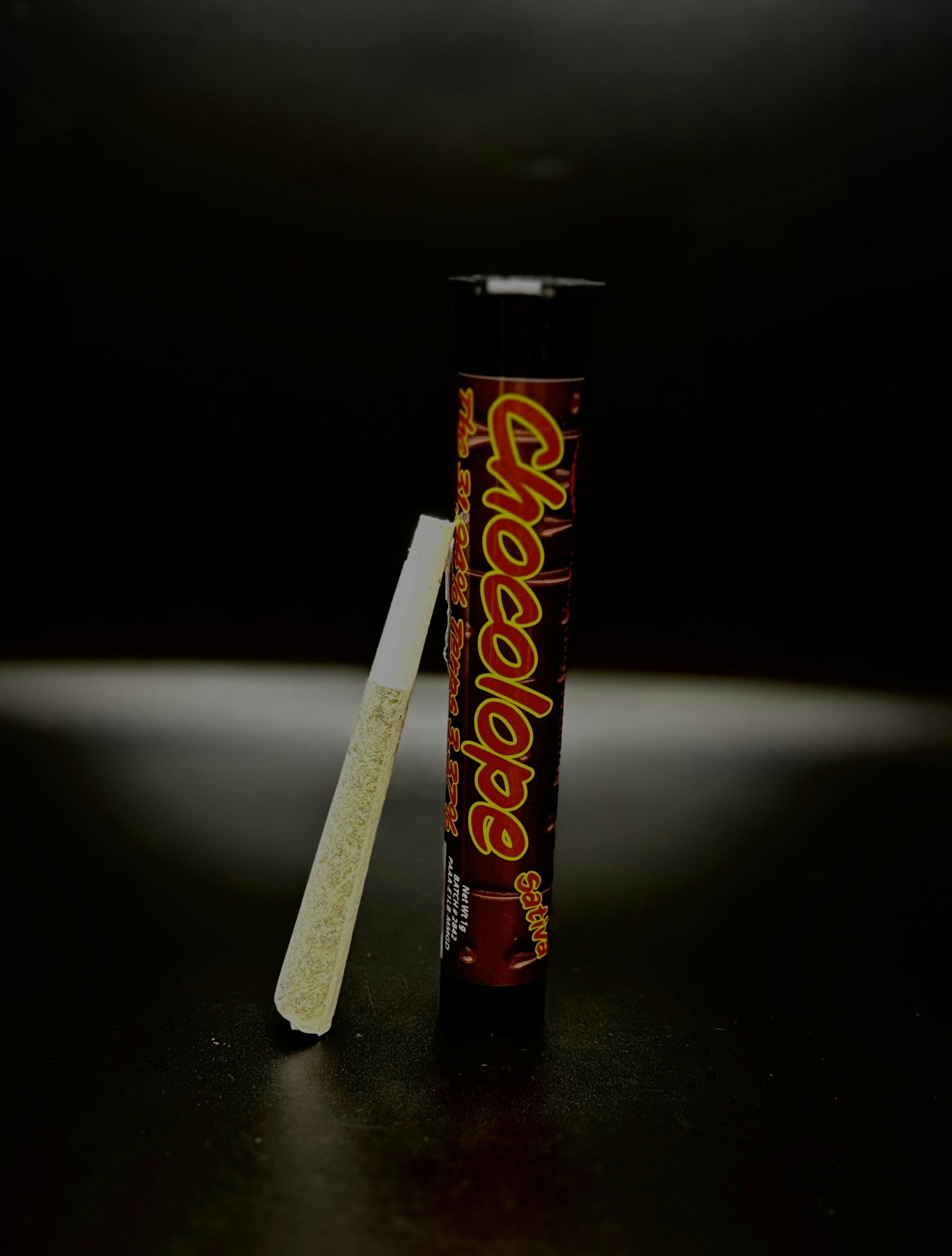 Aero Labs - Chocolope - 1G Pre Roll (5G/$17.24)