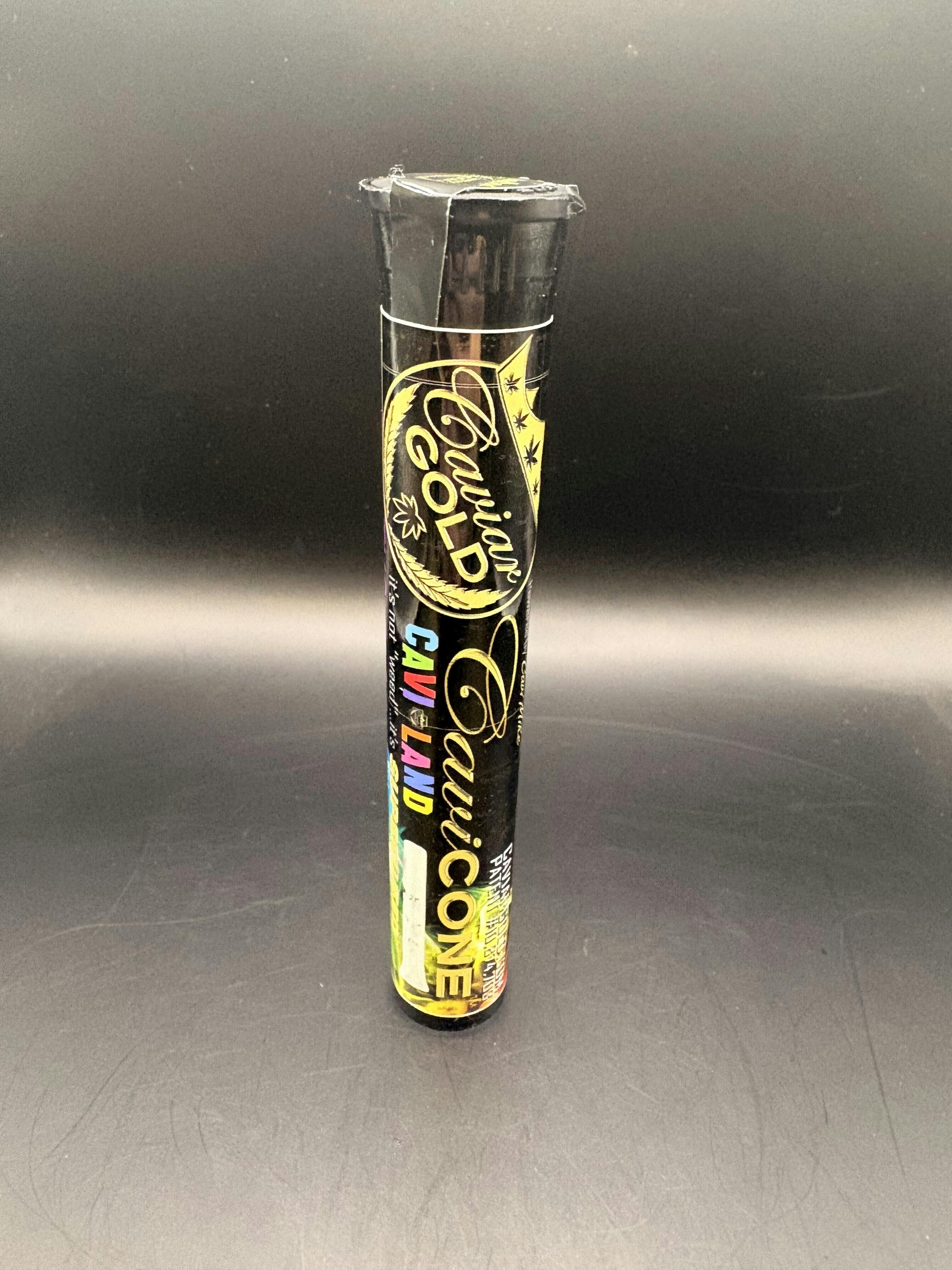 Cavi Land | Infused Joint | 1.3g