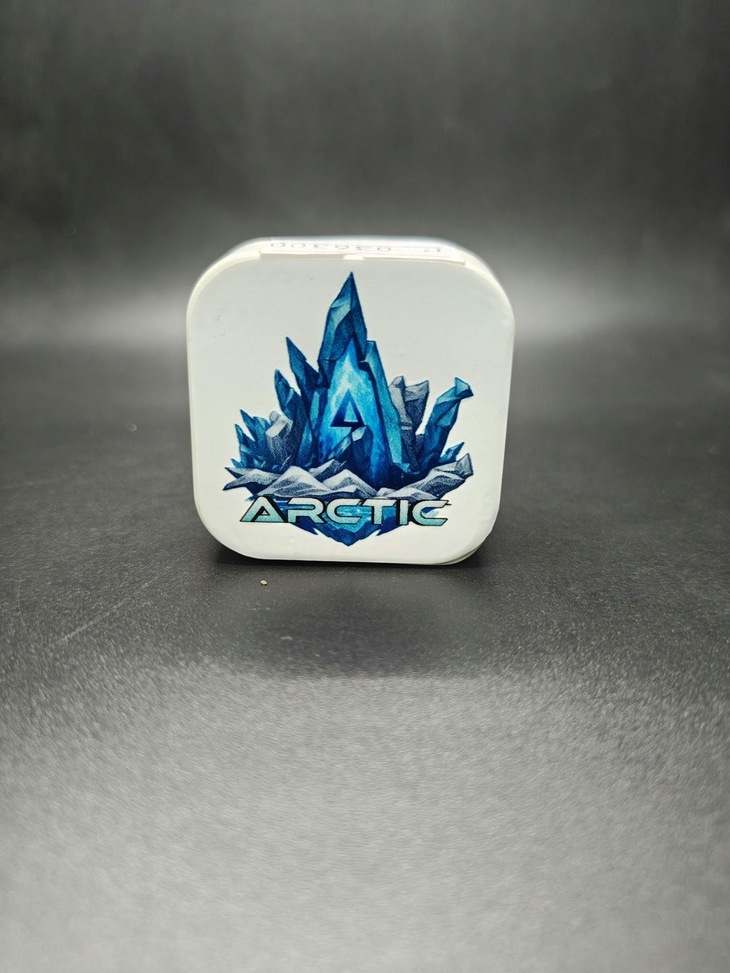 Arctic - Nebula Nectar - 1G Concentrate Jar (15G/$86.20)