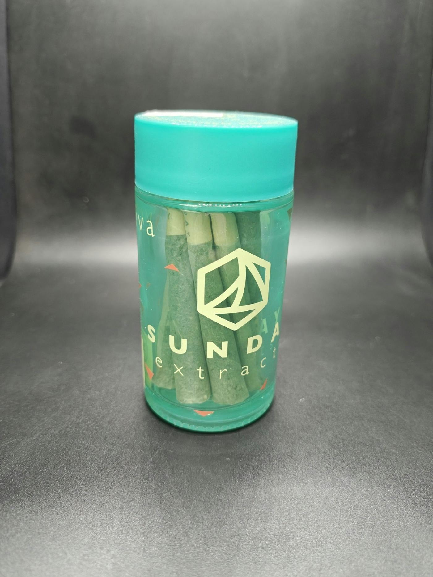 Key Lime Pie | Infused Joints | 0.75g each | 10pk