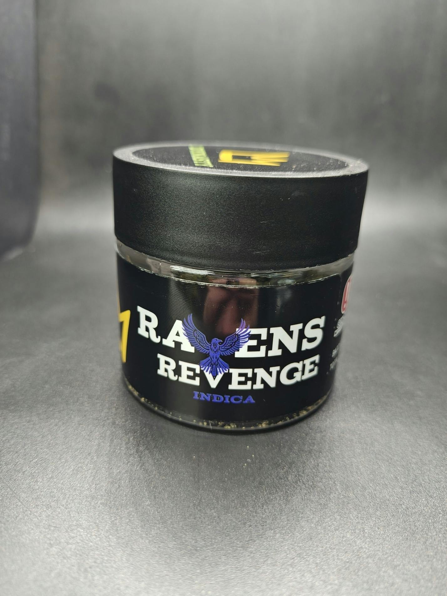 Ravens Revenge | Fresh Big Buds | 3.5g