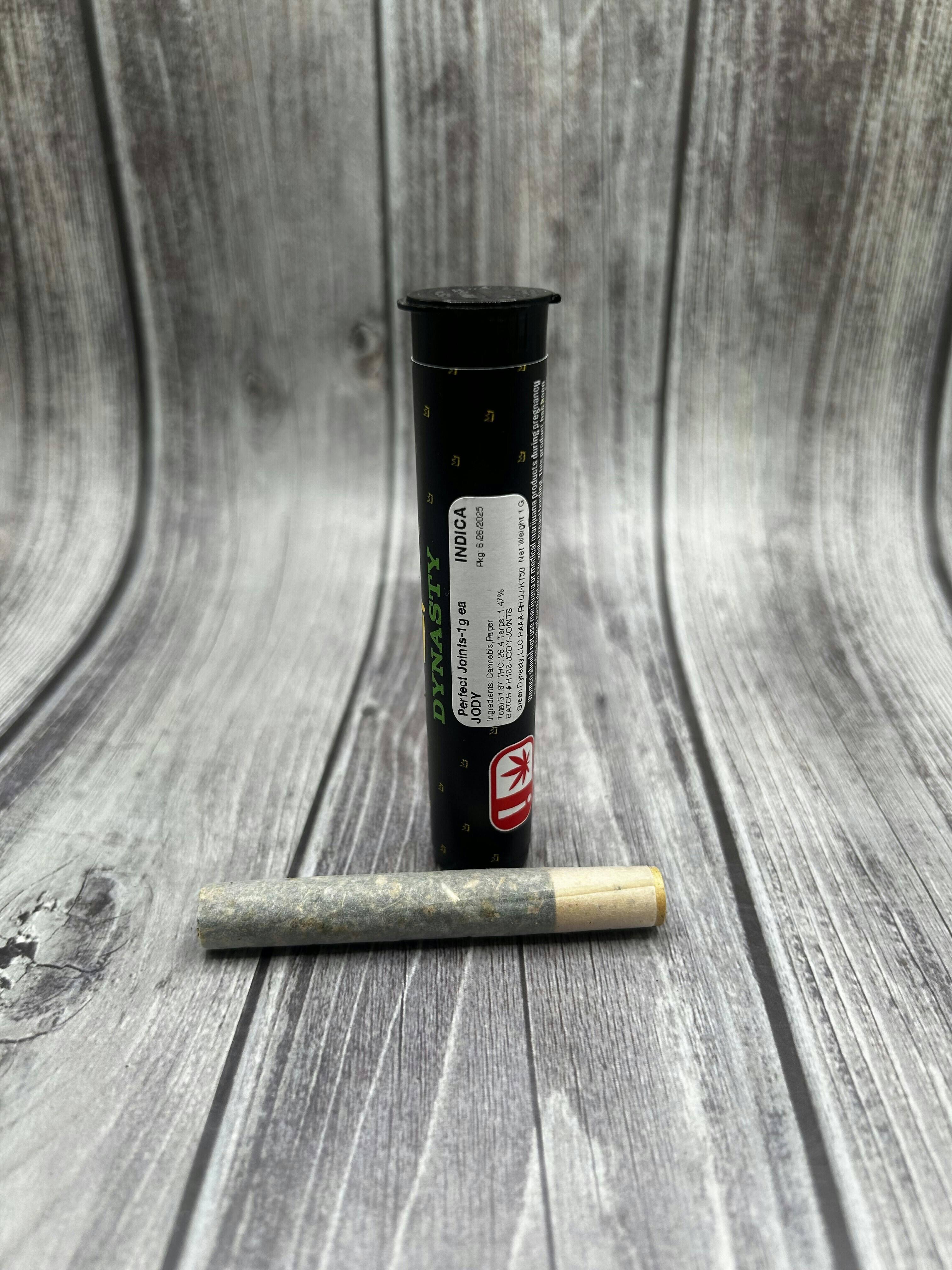 Jody | Joint | 1g