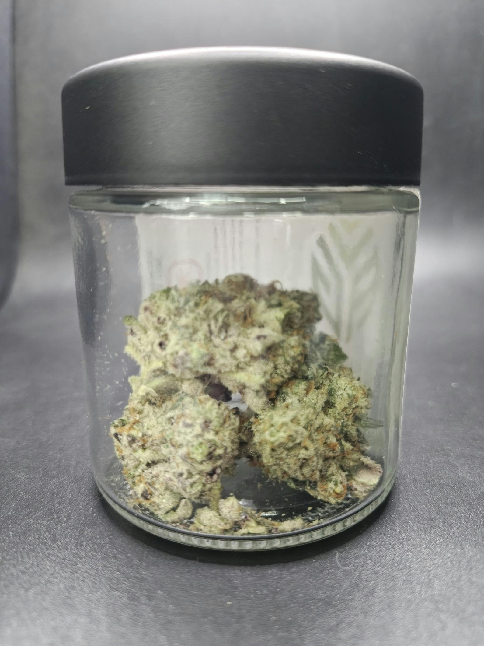 All Good - Juicee J - Discount Pre-Pack Flower