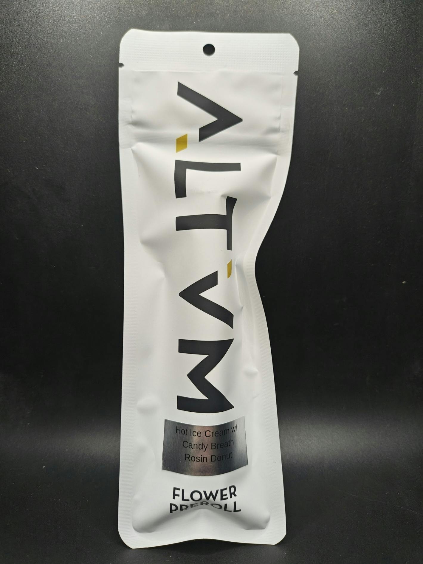 Hot Ice Cream x Candy Breath | Infused Joints | 1.175g | 2pk