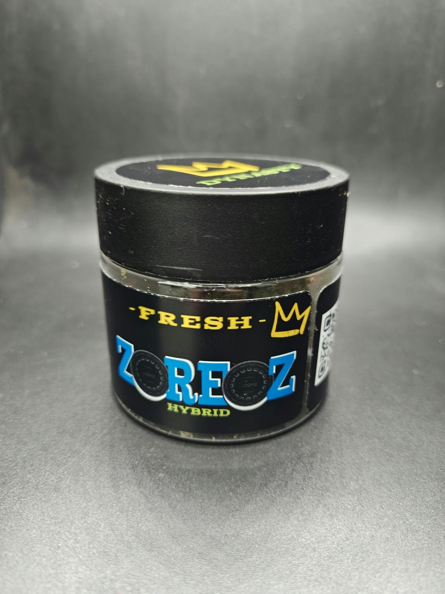 Zoreoz | Fresh Big Buds | 3.5g