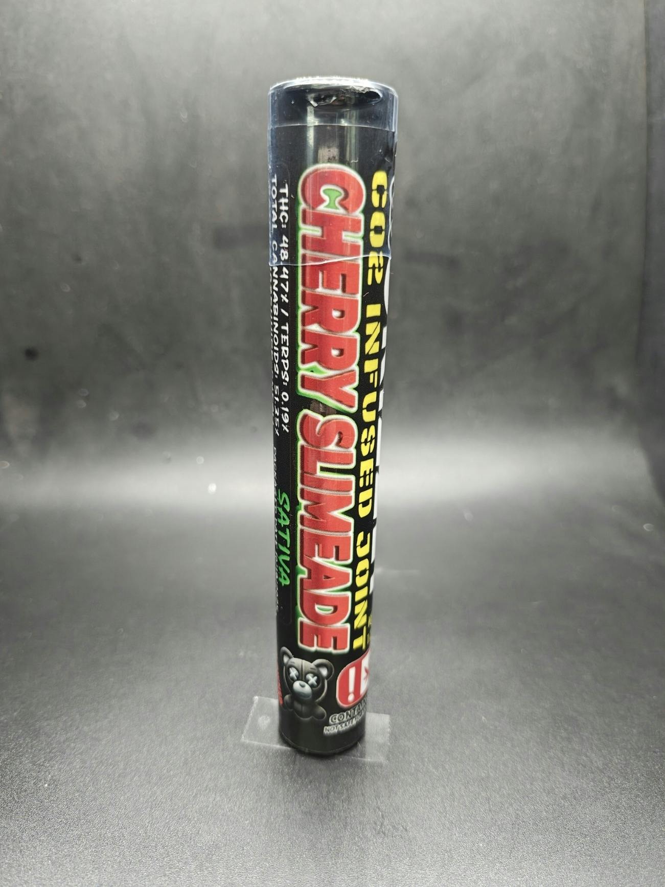 Cherry Slimeade | Infused Joints | 1.25g