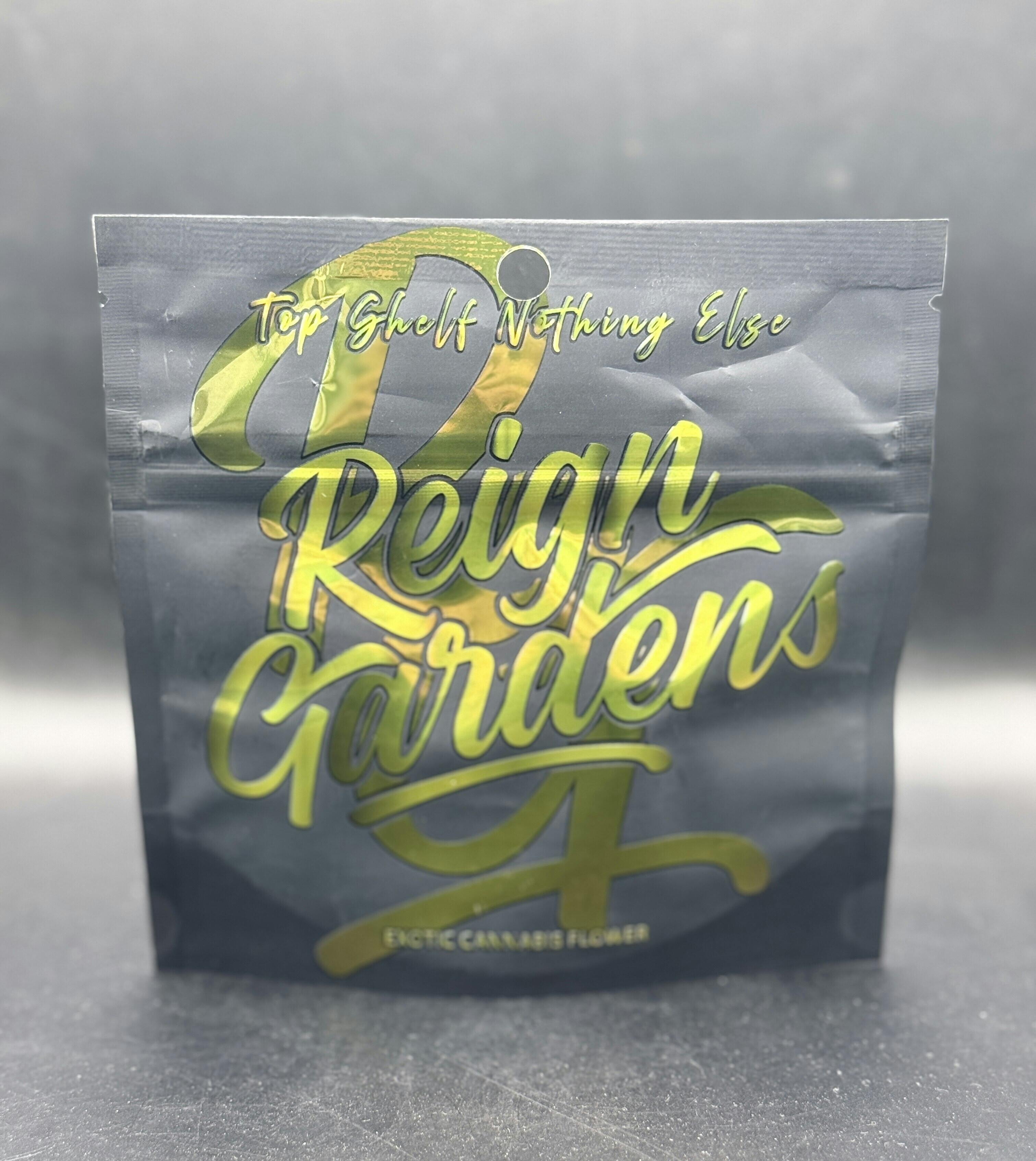 Reign Gardens - Warheadz - Premium Pre-Pack Flower