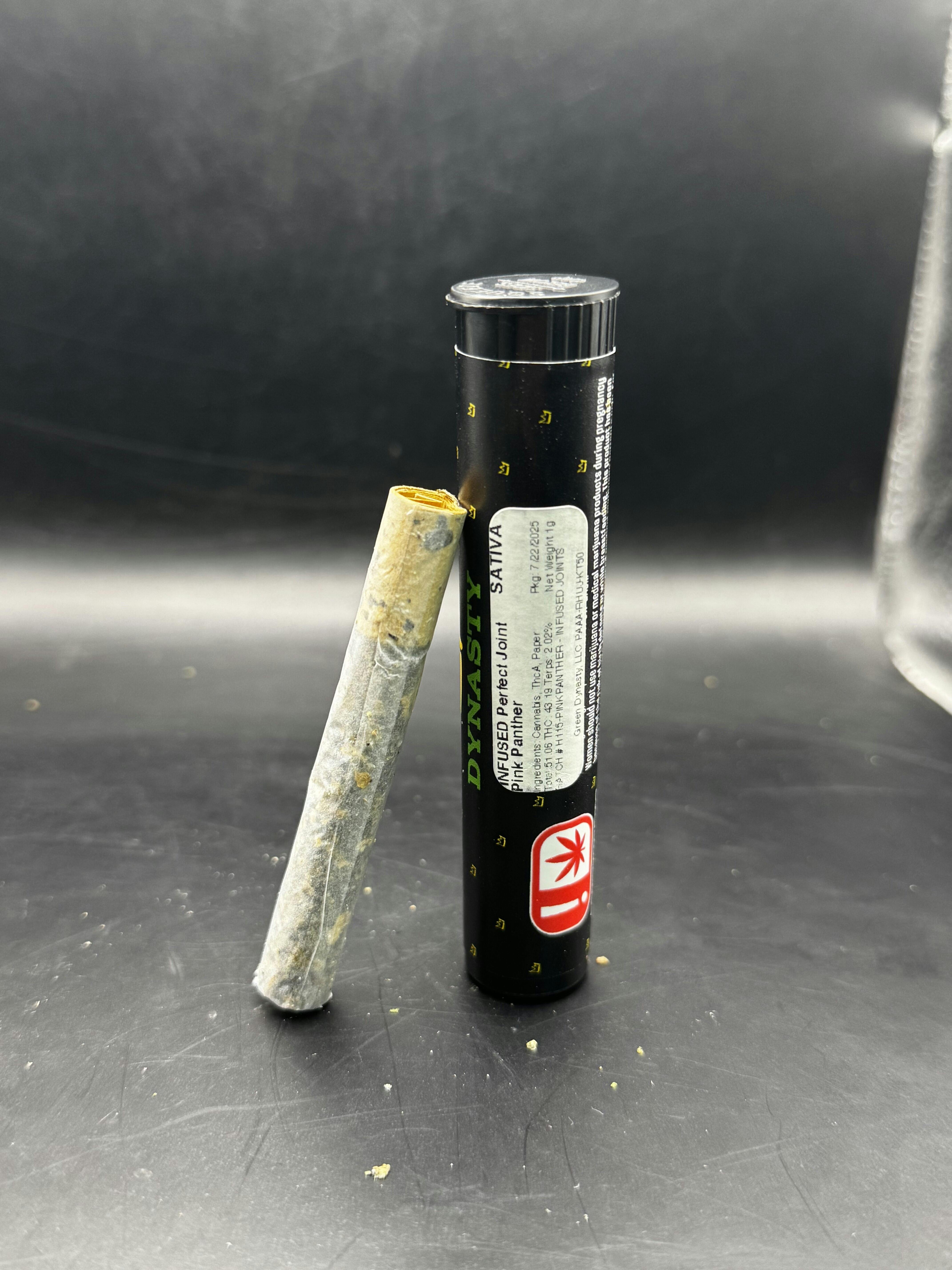 Pink Panther | Joint | 1g