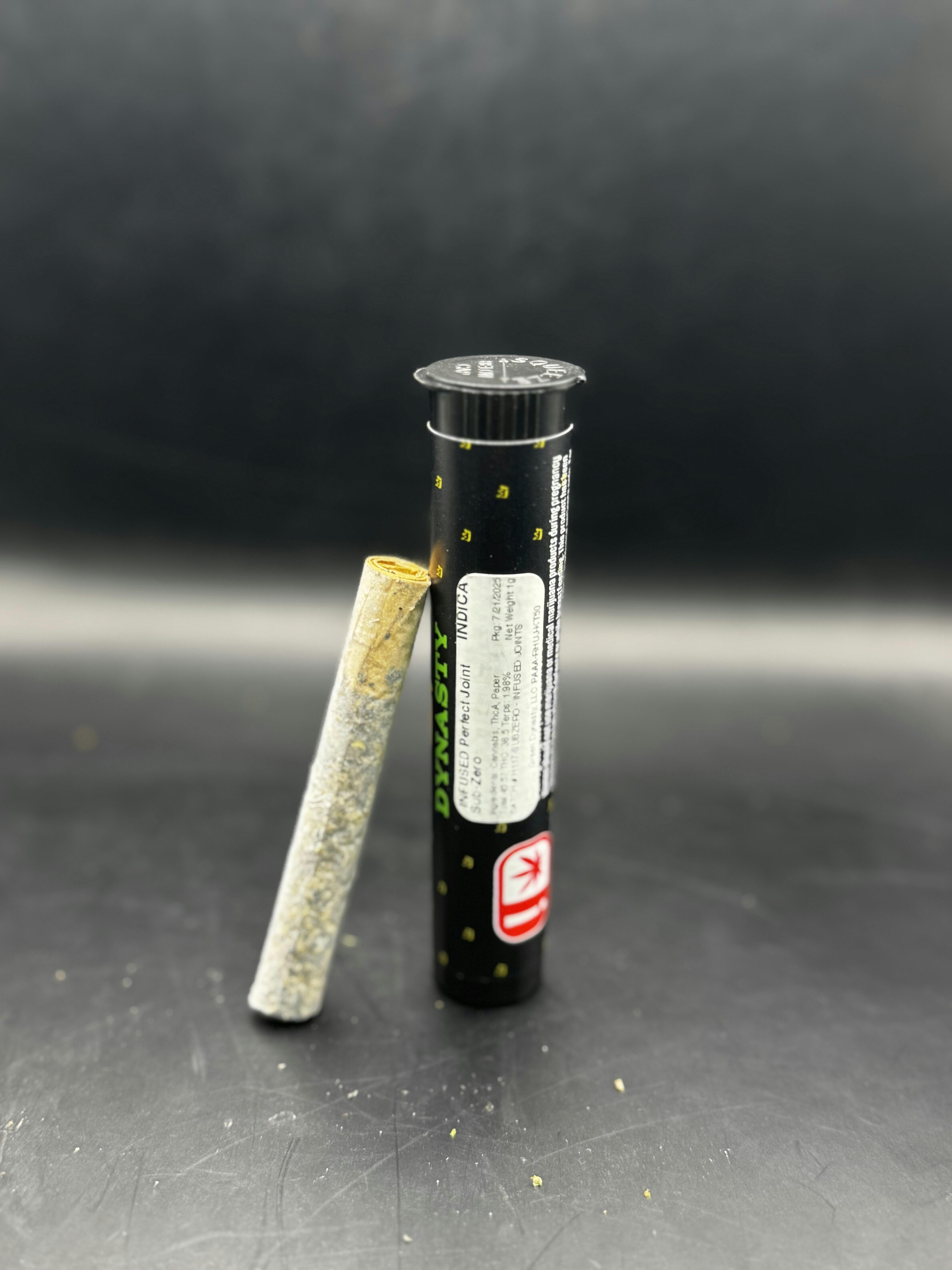 Sub Zero | Joint | 1g
