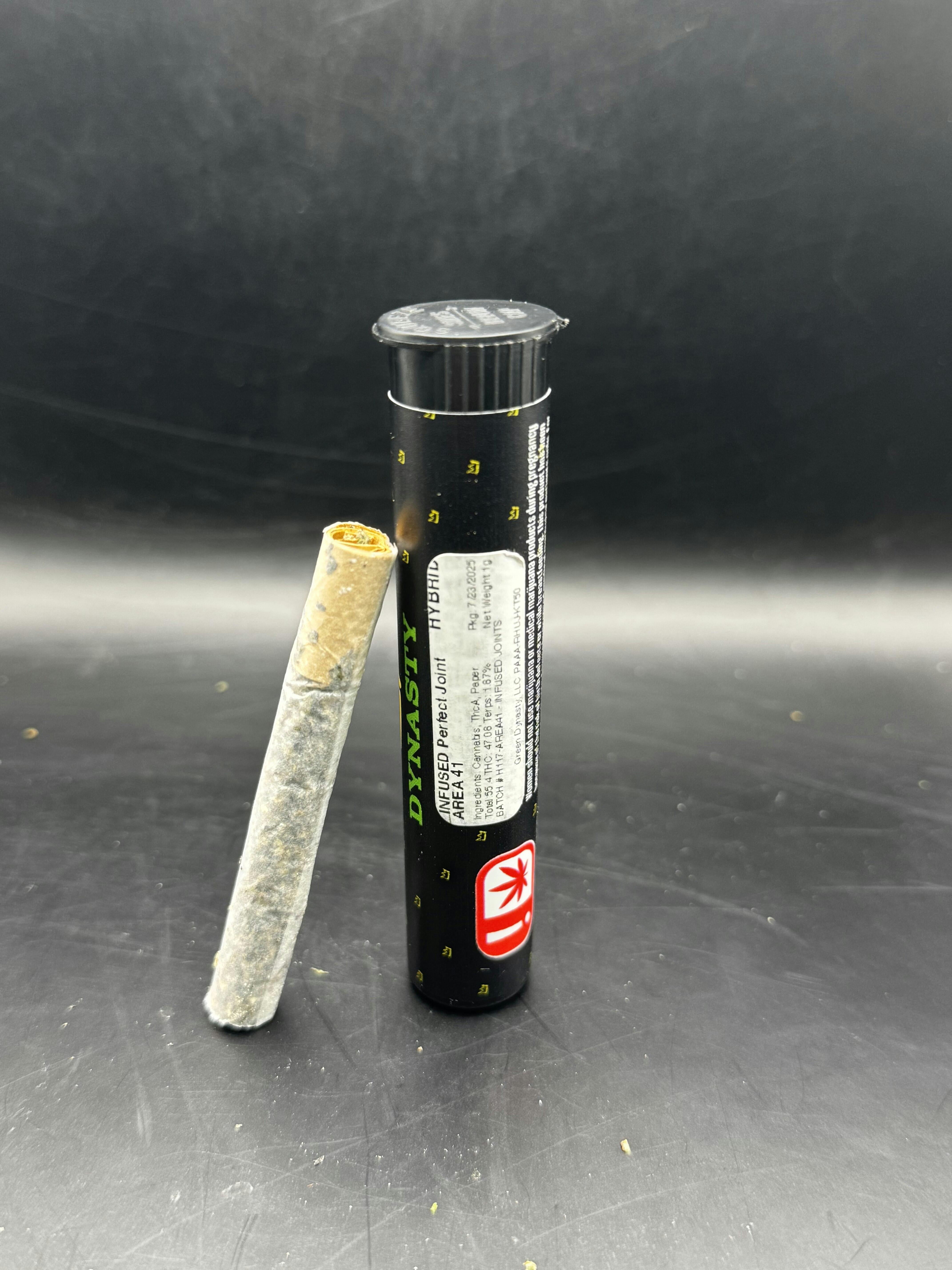 Area 41 | Joint | 1g