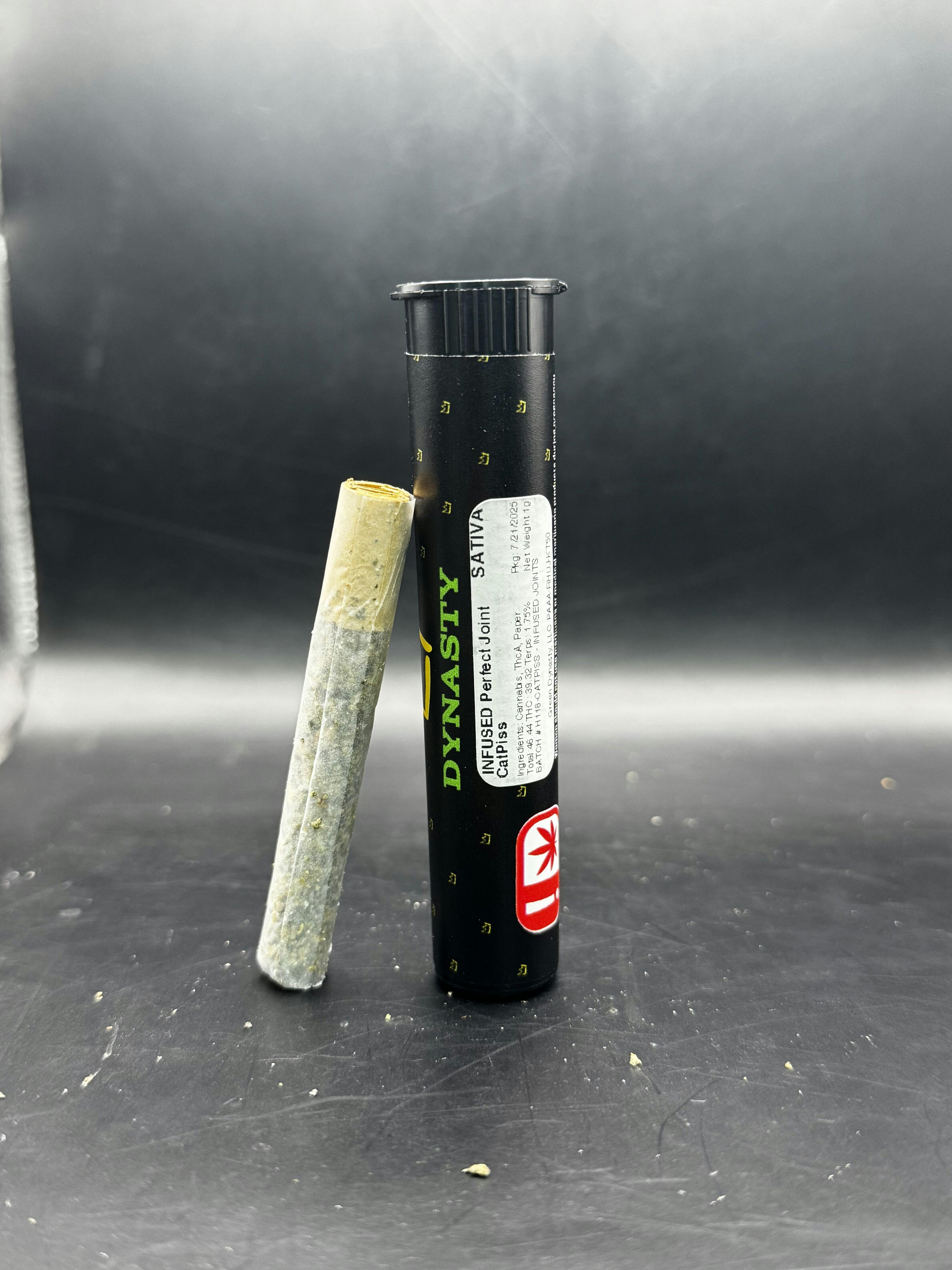 Catpiss | Joint | 1g