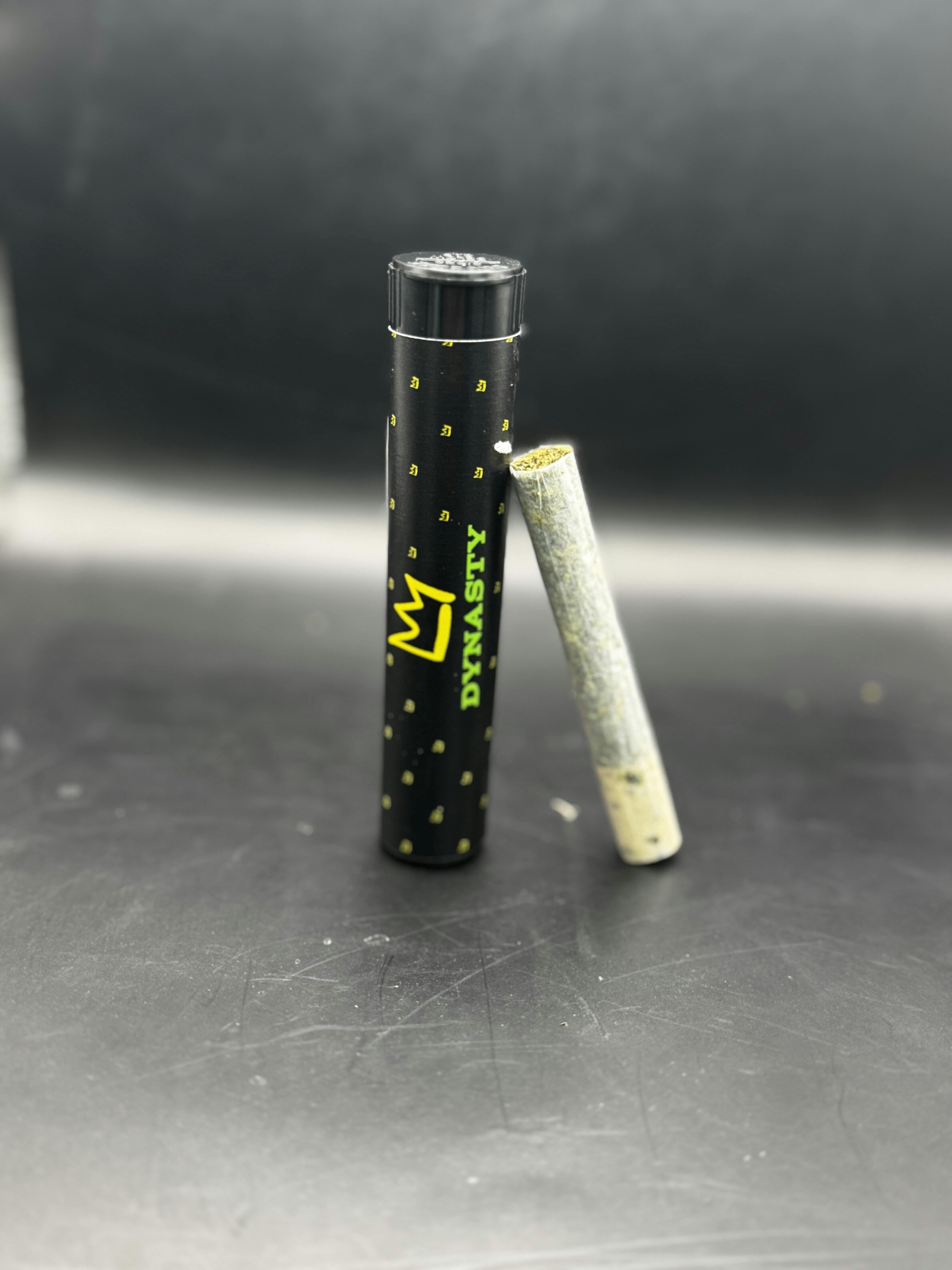 ZaDulcez | Joint | 1g