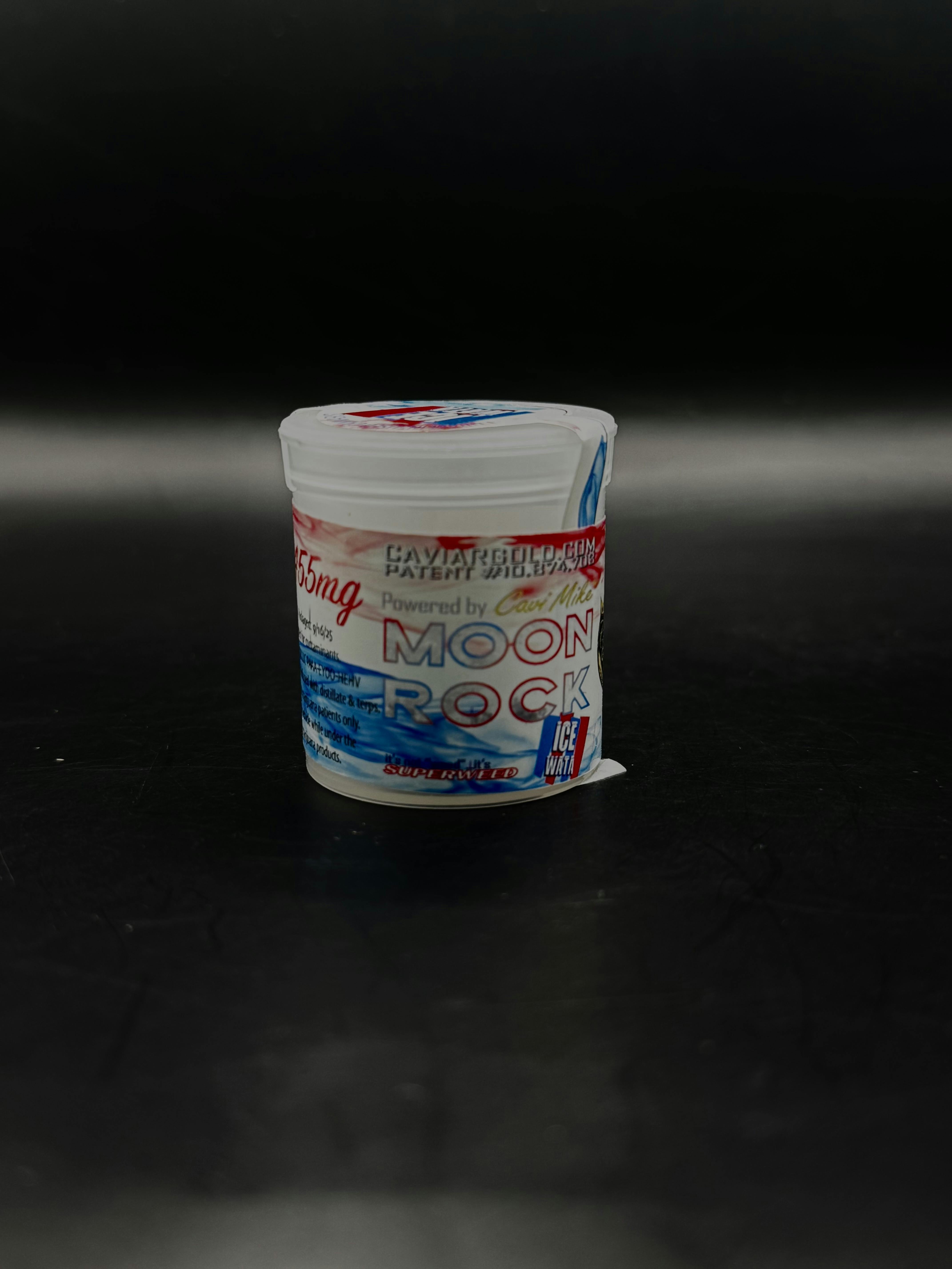 Ice Wata | Infused Flower | 1g