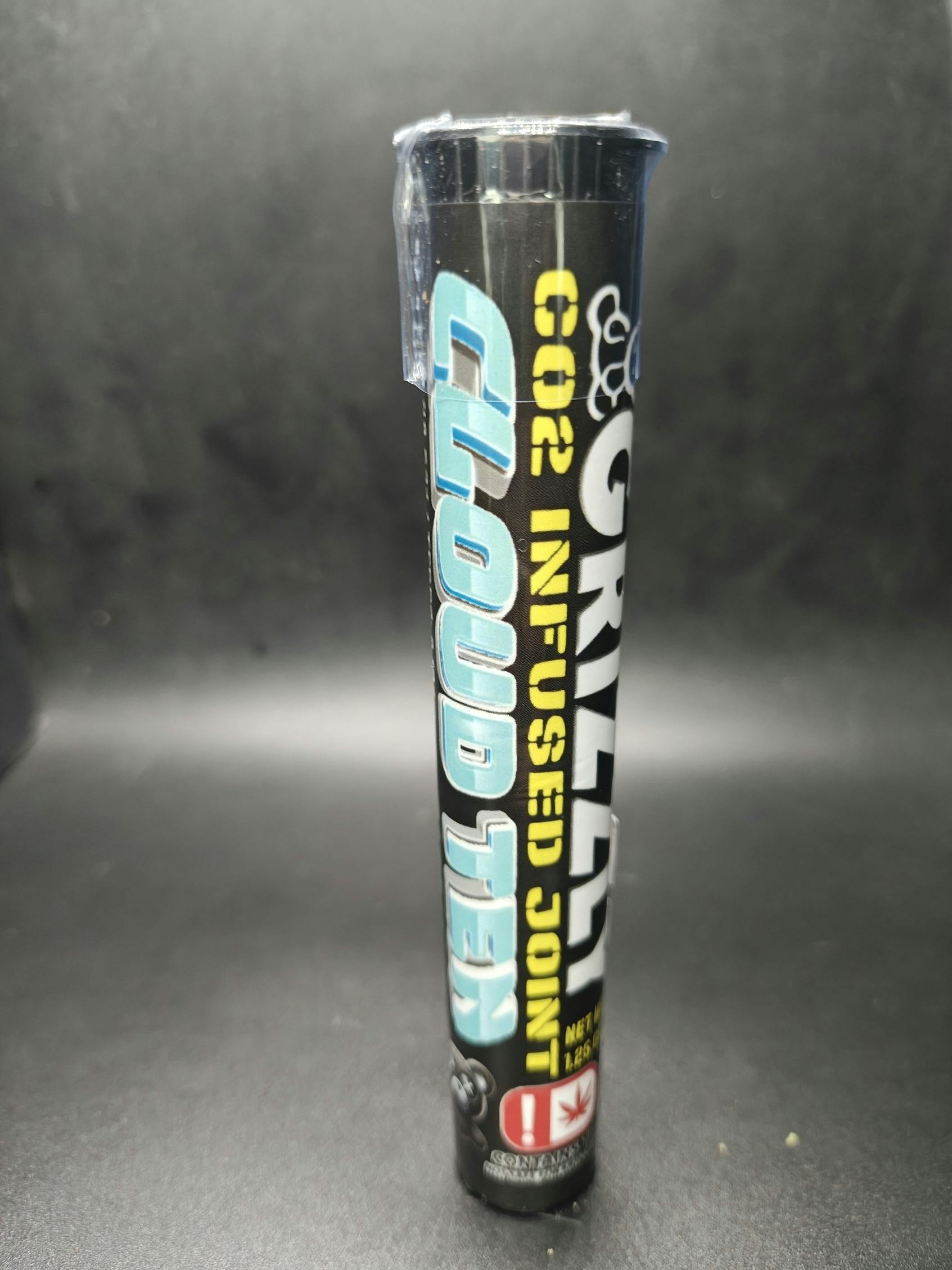 cloud ten | Infused Joints | 1.25g