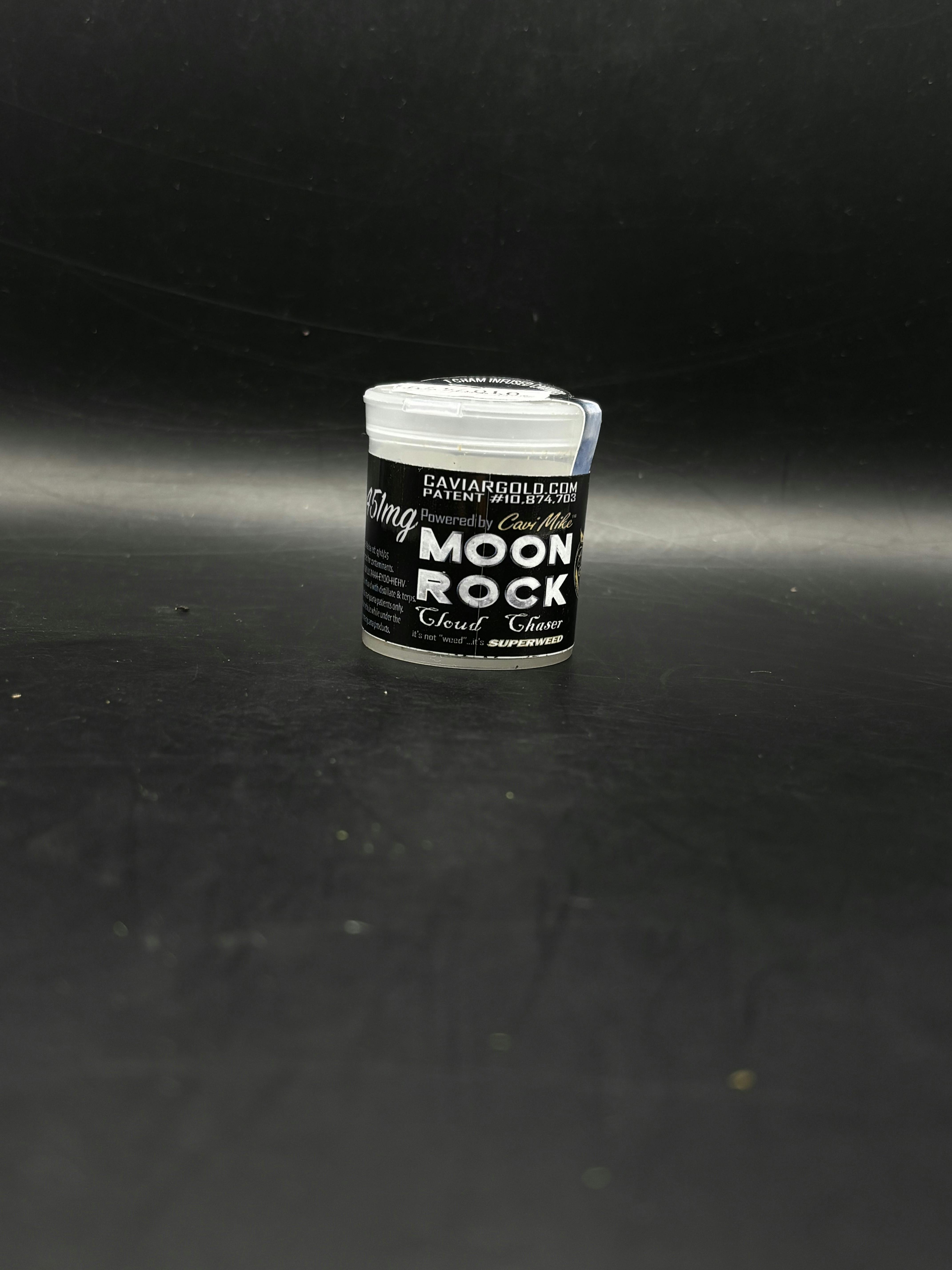 Caviar Gold - Cloud Chaser - 1G Moonrocks