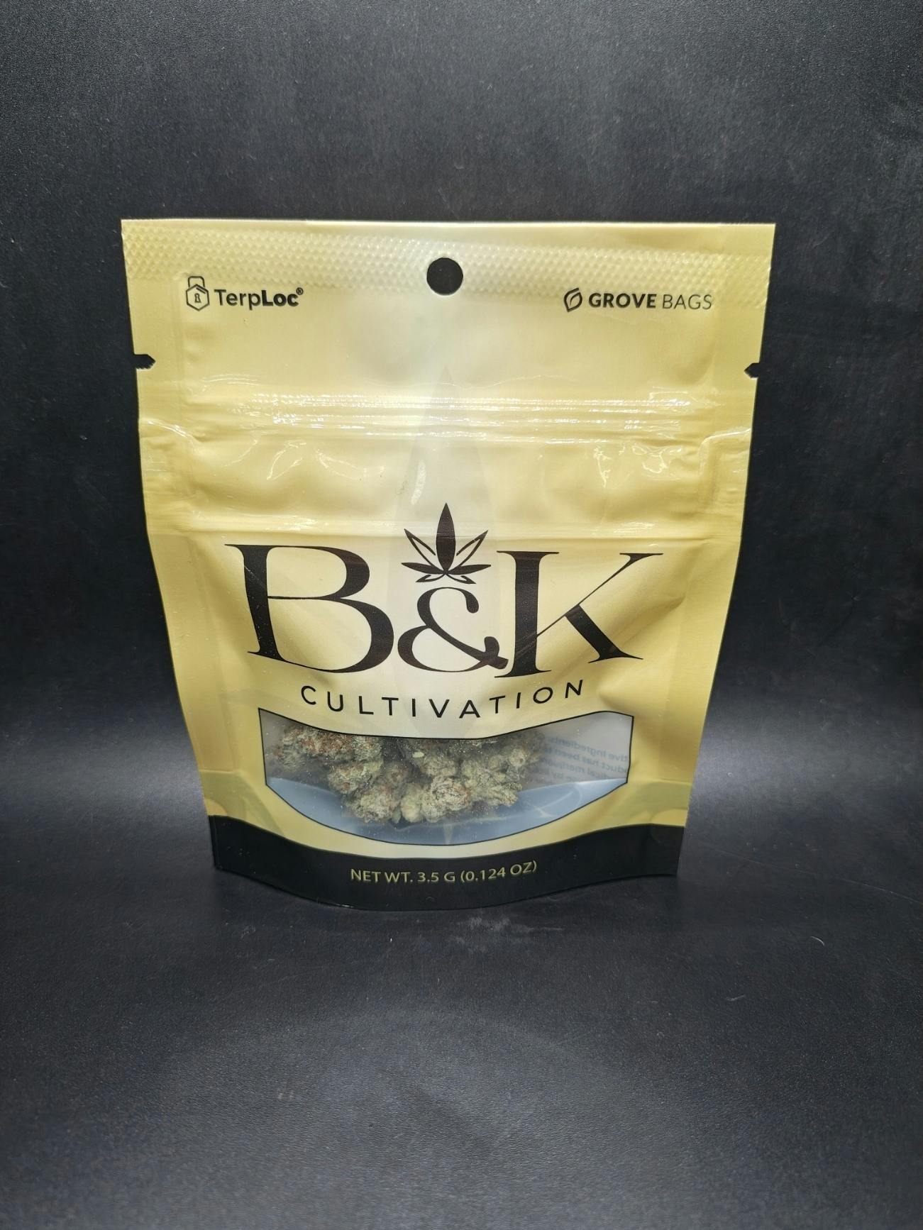 Bk Cultivations Garlic Gushers Discount