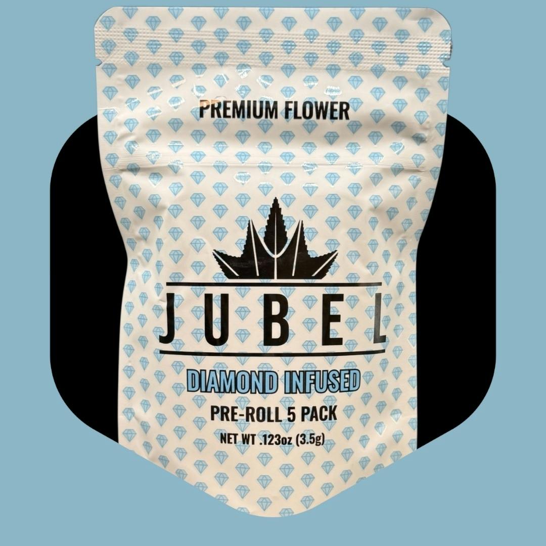 Premium Infused Pre Roll Super