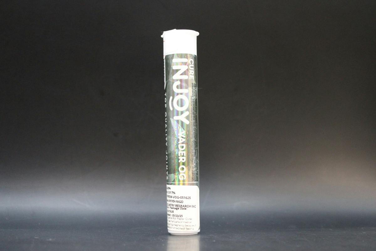 Prisms - Vador OG - 1.5G Infused Pre Roll