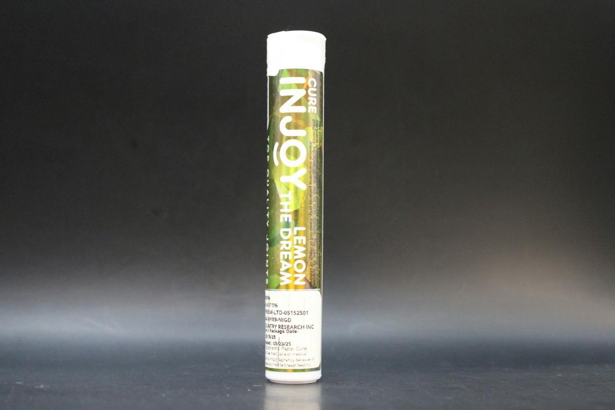 Prisms - Lemon the Dream - 1.5G Infused Pre Roll