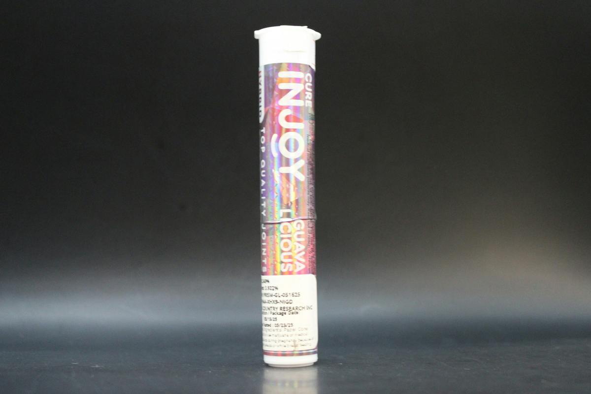 Prisms - Guavalicious - 1.5G Infused Pre Roll