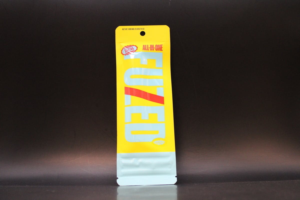 All In One Lemonizer Sativa