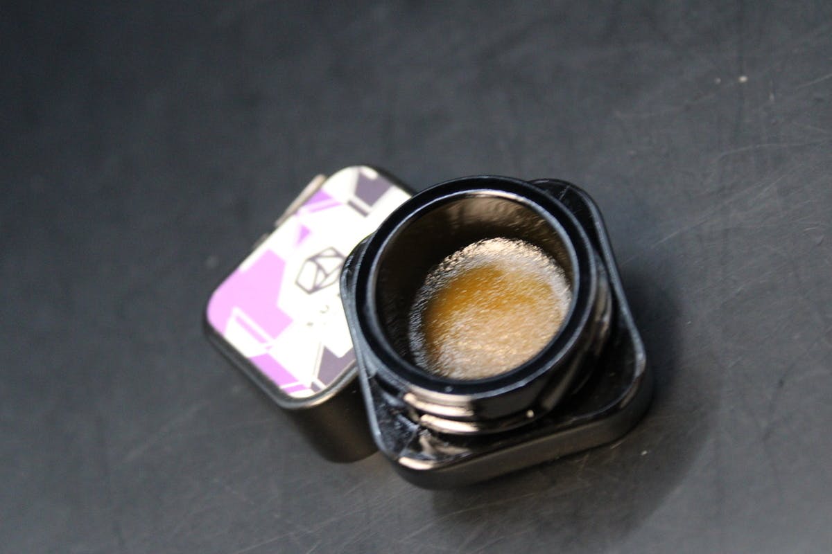 Chanel #5 | Concentrate | 1g by Sunday Extracts