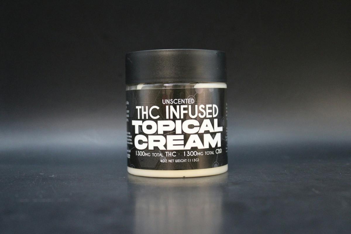 Topicals | Creams | 113g