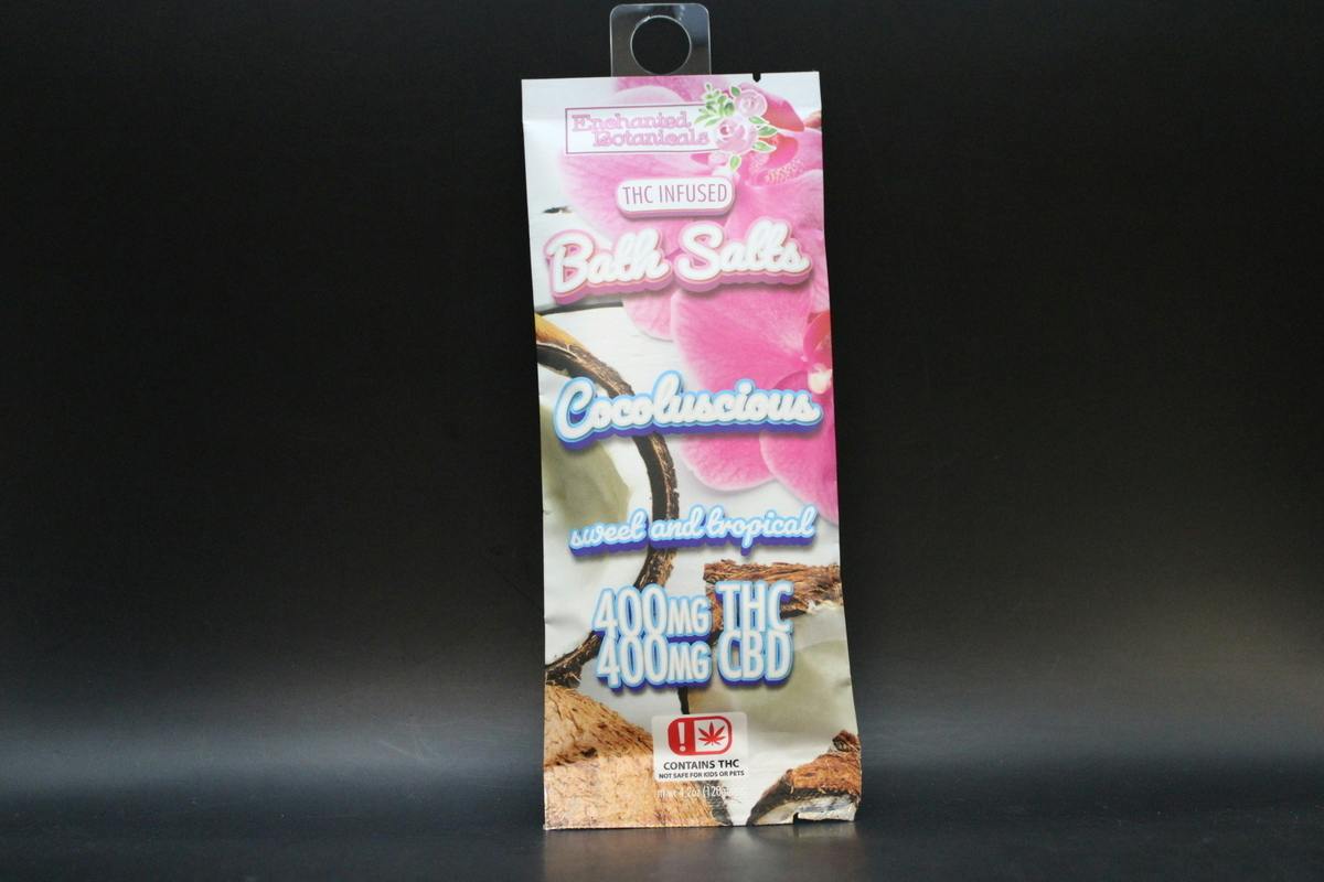 Topicals | Bath | 120g