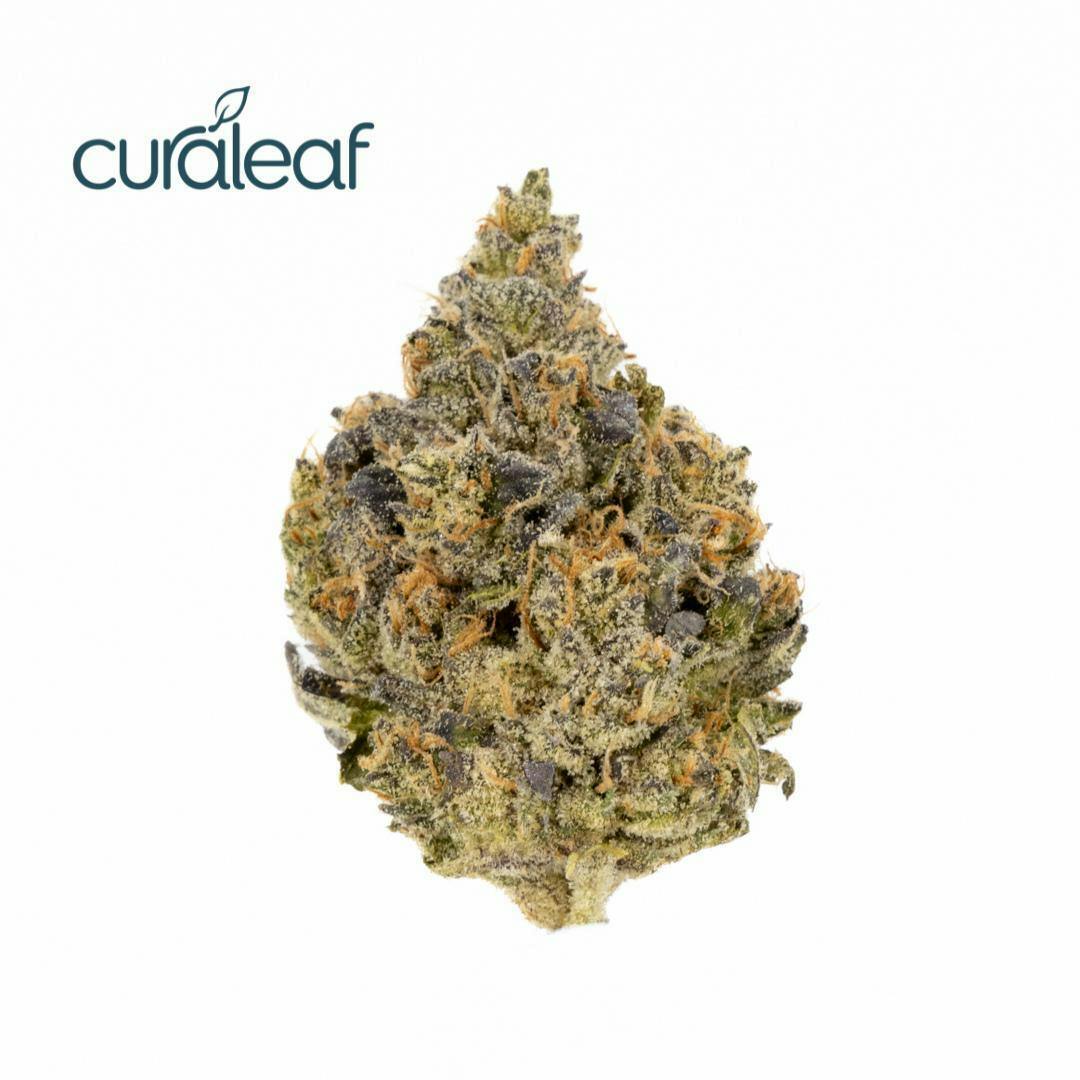 Slapz Whole Flower 3.5g (00908)