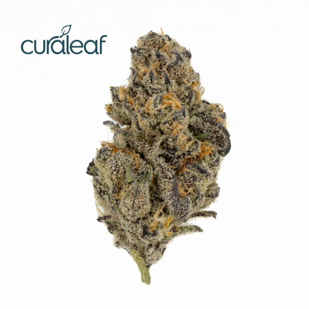 Sunset Shortcake | Big Buds | 3.5g by Curaleaf