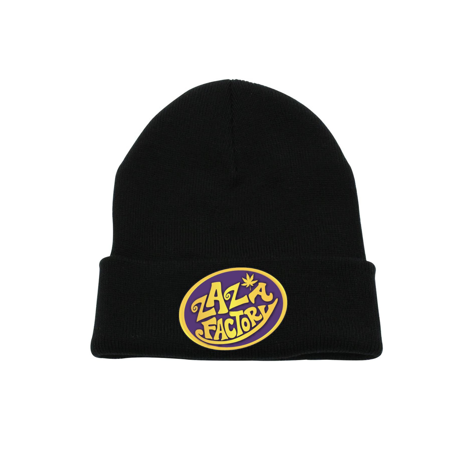 ZAZA FACTORY- BEANIE