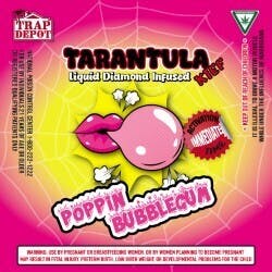 Poppin' Bubblegum | Infused Joints | 1.2g