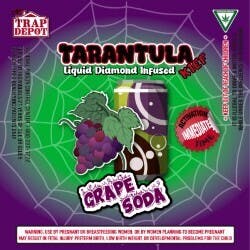 Grape Soda | Infused Joints | 1.2g