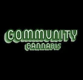 COMMUNITY - MANGO SLUSH LIVE ROSIN 1G