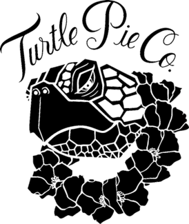TURTLE PIE - PURPLE STICKY RICE BUDDER 1G