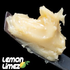 TRILOGY710 - LEMON LIMEZ LIVE ROSIN 1G