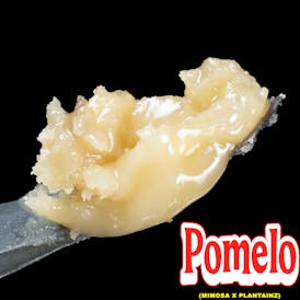 TRILOGY710 - POMELO LIVE ROSIN 1G