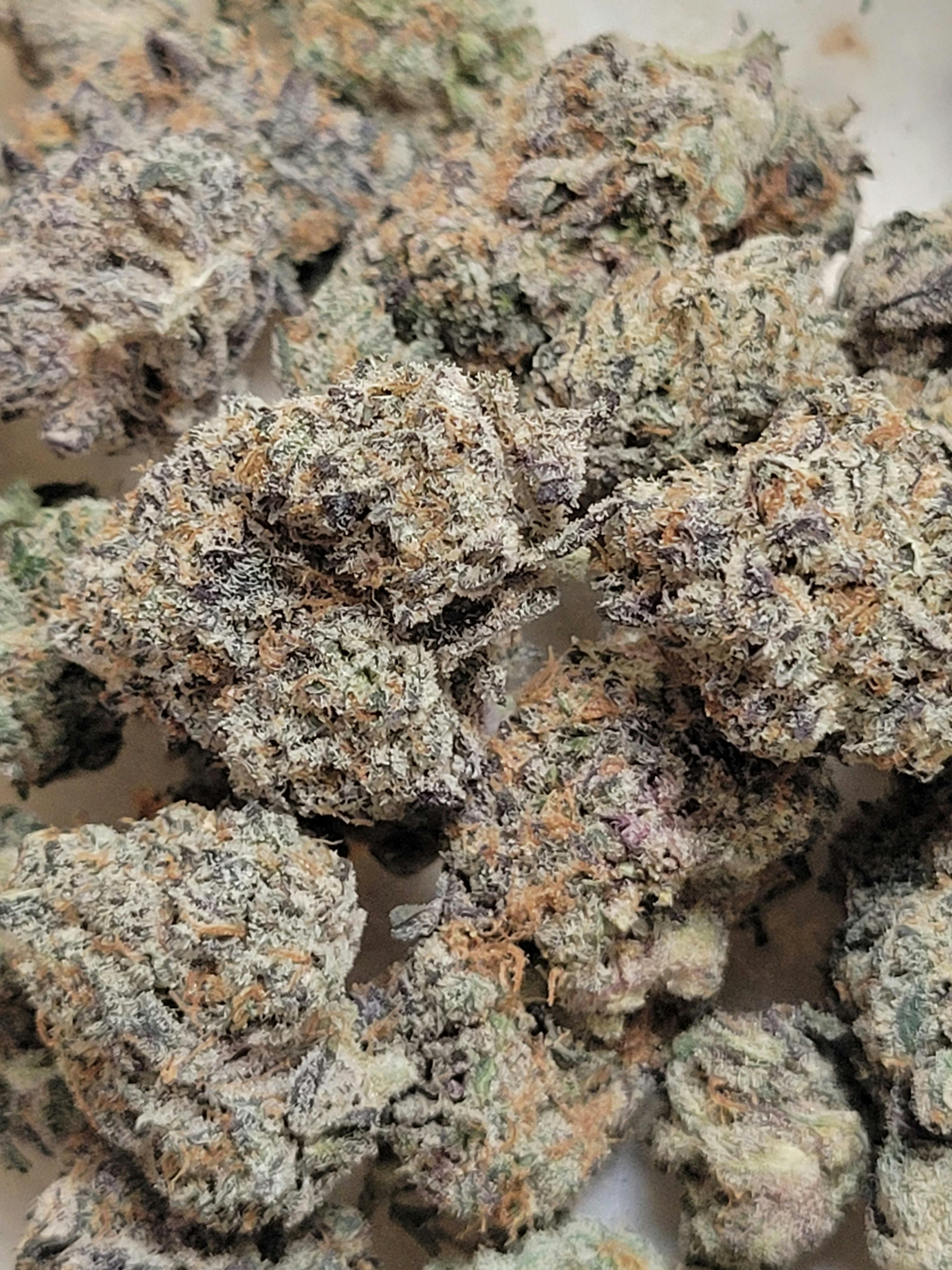 Oreoz