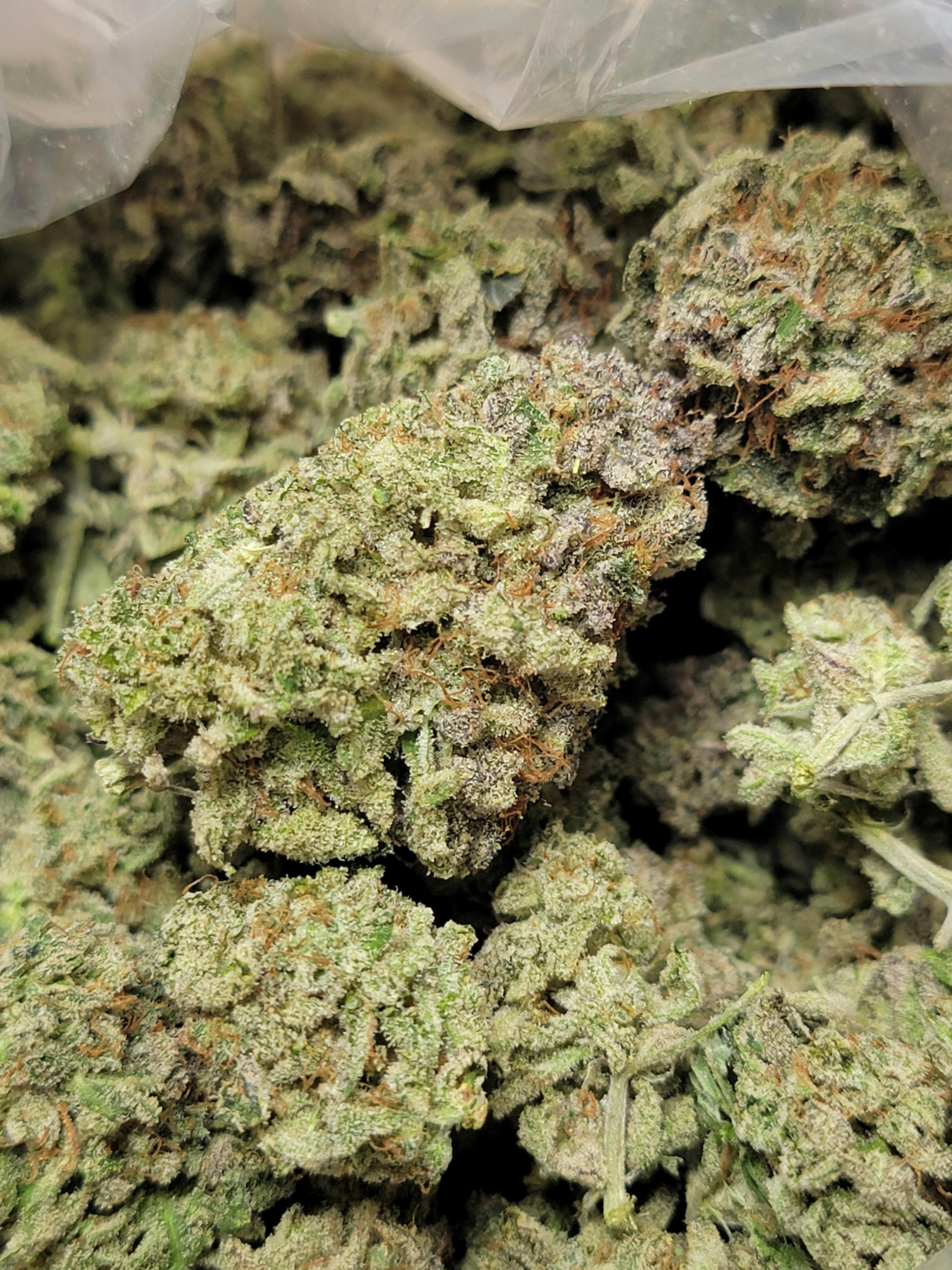 Cherry Ghostinade