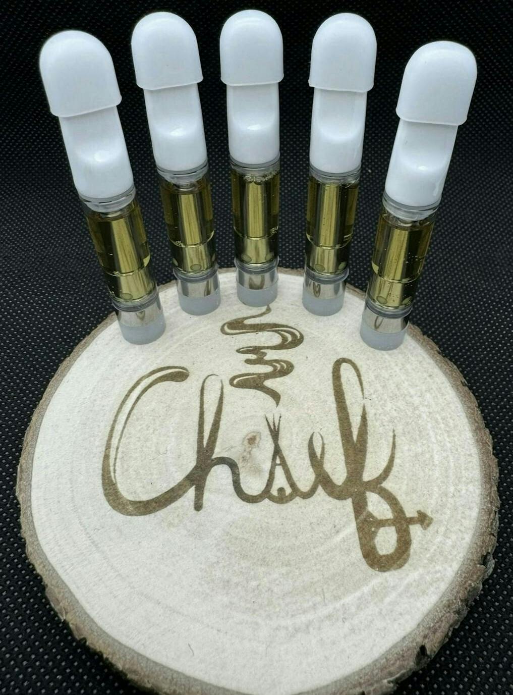 Grape Stomper | Cartridge | 1g