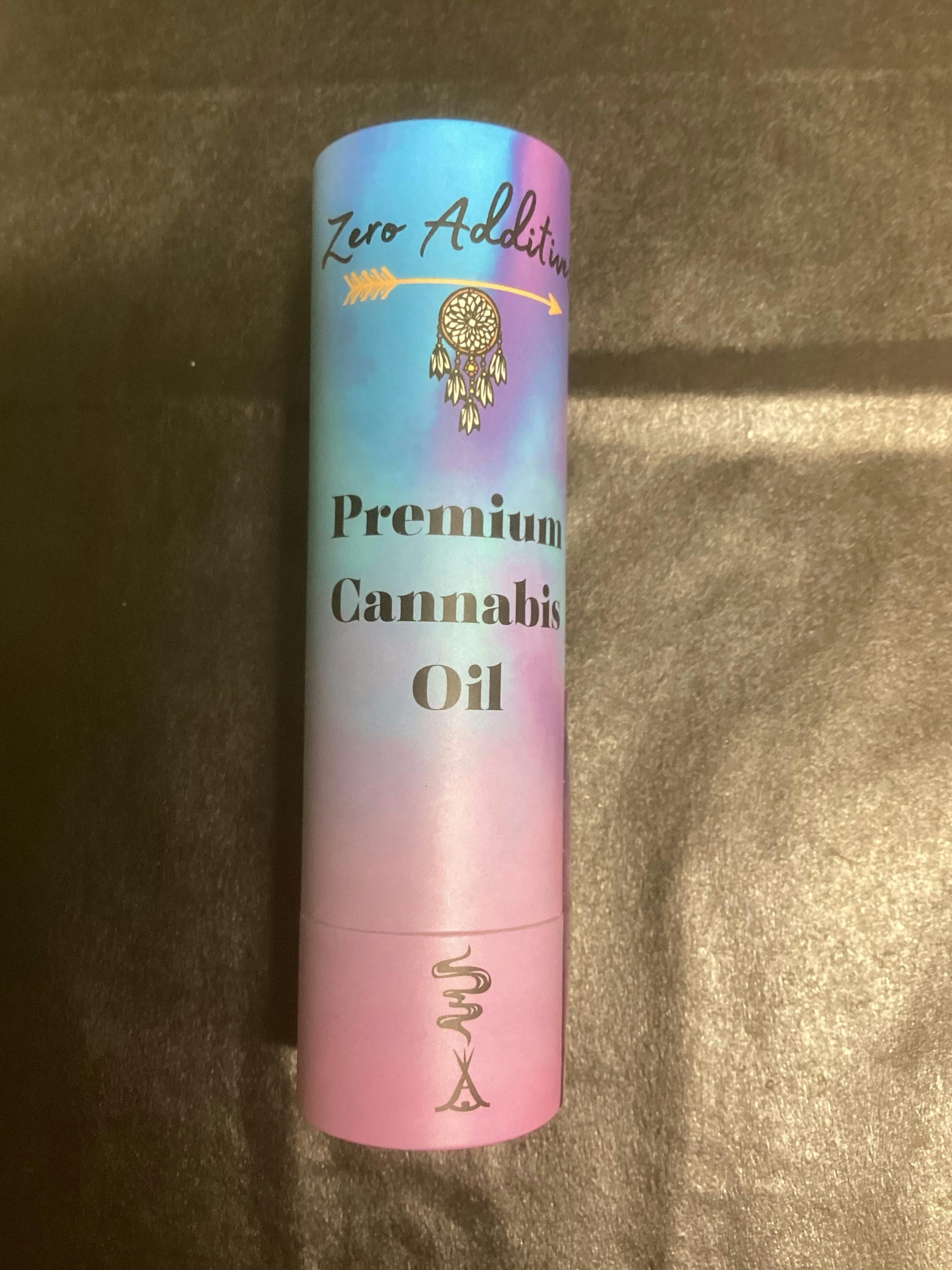 Hella Jelly 1 Gram Full Spectrum Distillate Cart